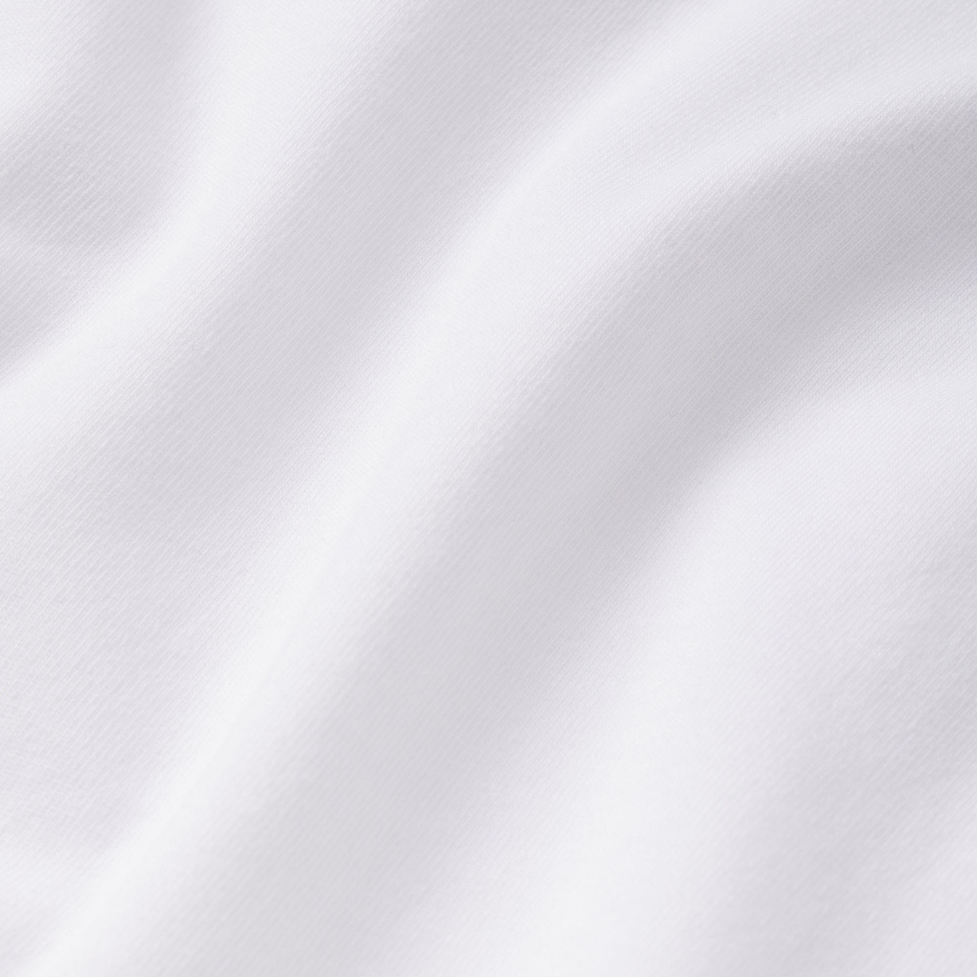 RELAXED TEES T-SHIRT | SNOW - Image 4