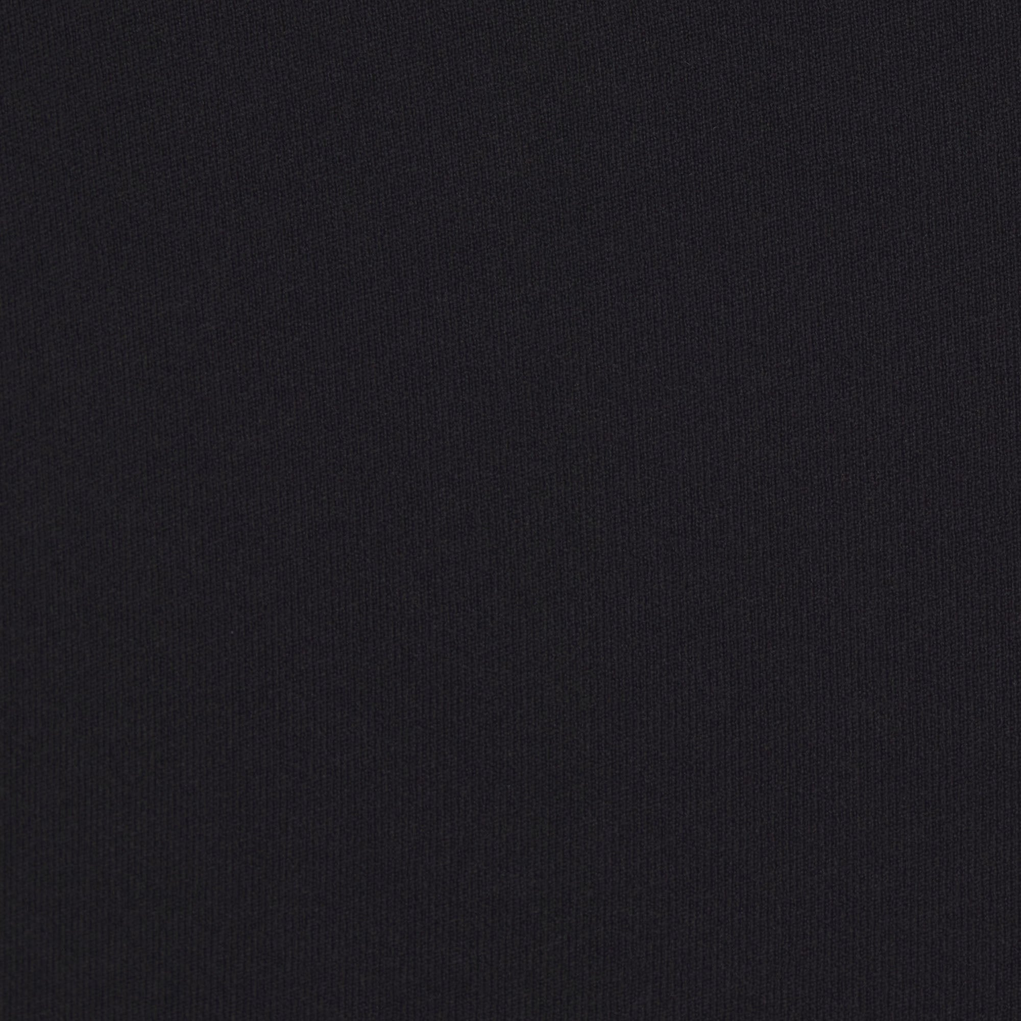 NAKED PLUNGE LONGLINE BRALETTE | ONYX - Image 5