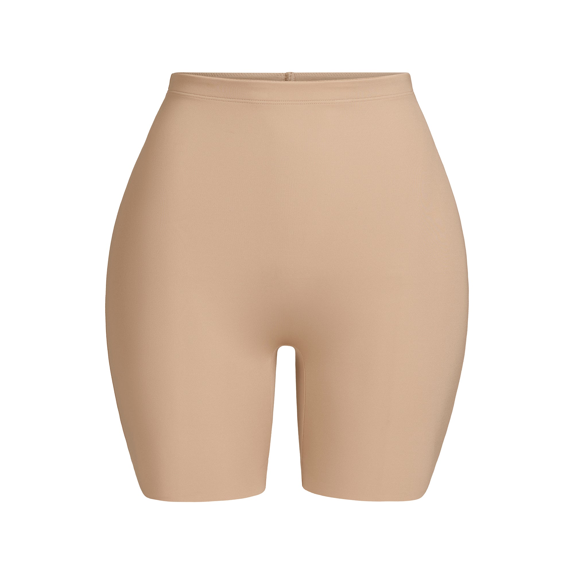 SKIMS BODY HIP ENHANCING PADDED SHORT | CLAY - Image 7