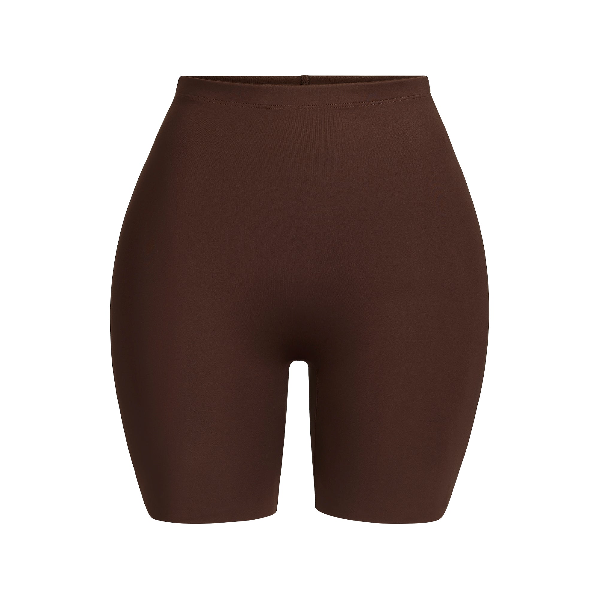 SKIMS BODY HIP ENHANCING PADDED SHORT | COCOA - Image 6