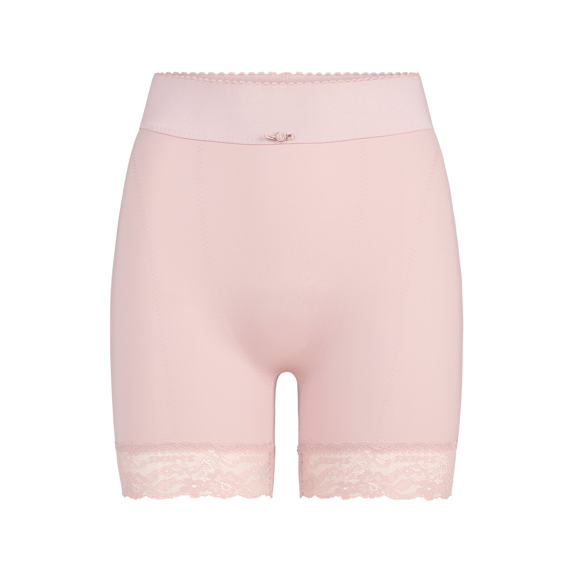 VINTAGE SHAPEWEAR MID THIGH SHORT | MORGANITE - Image 5