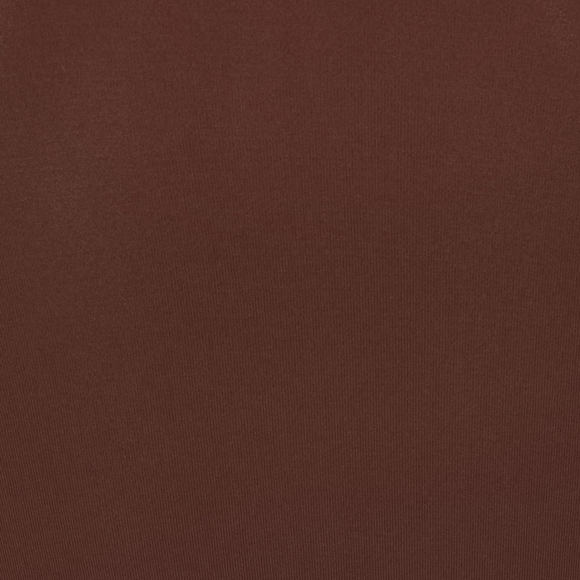 SEAMLESS SCULPT BRALETTE | COCOA - Image 4