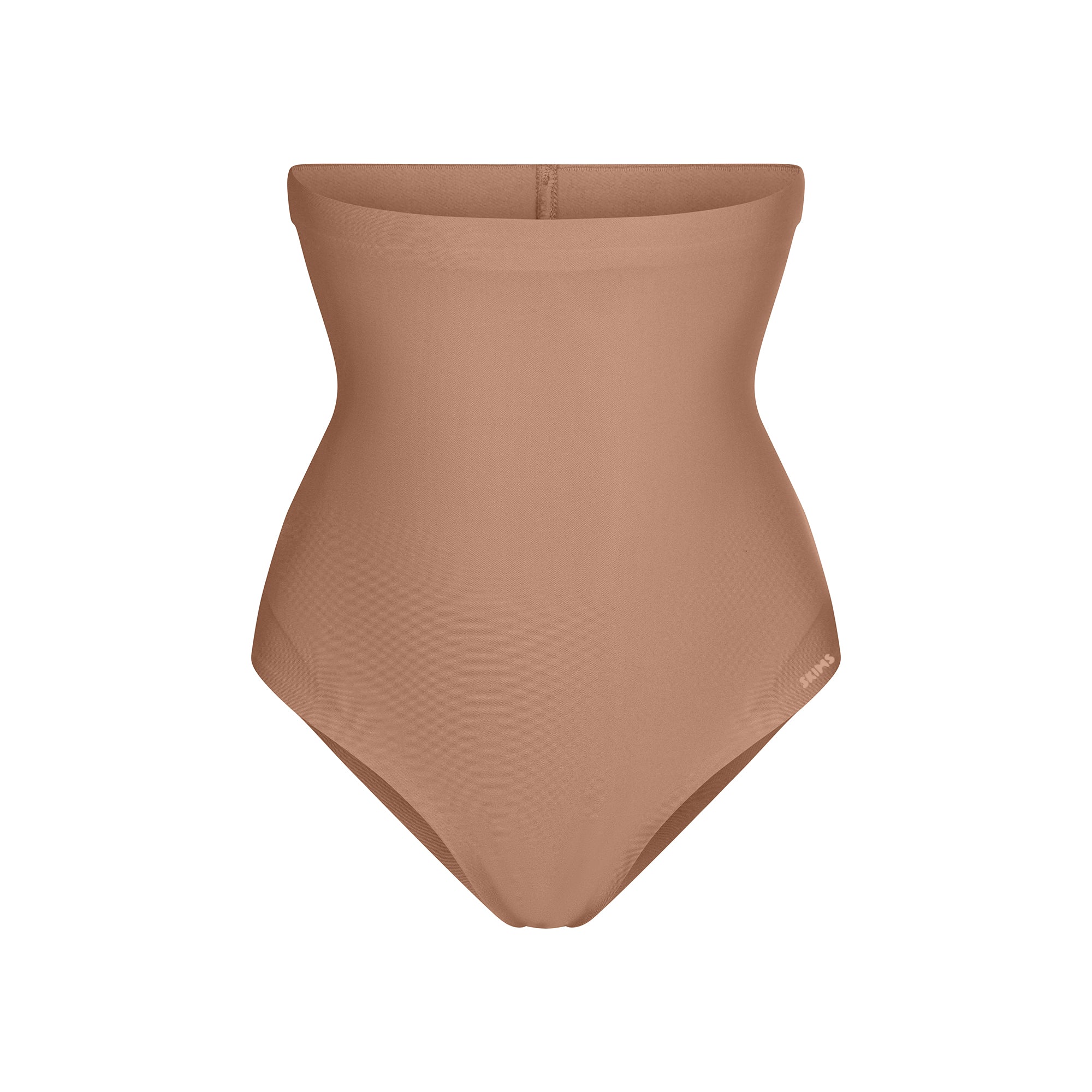 SKIMS BODY CORE SCULPT HIGH-WAISTED BRIEF | SIENNA - Image 6