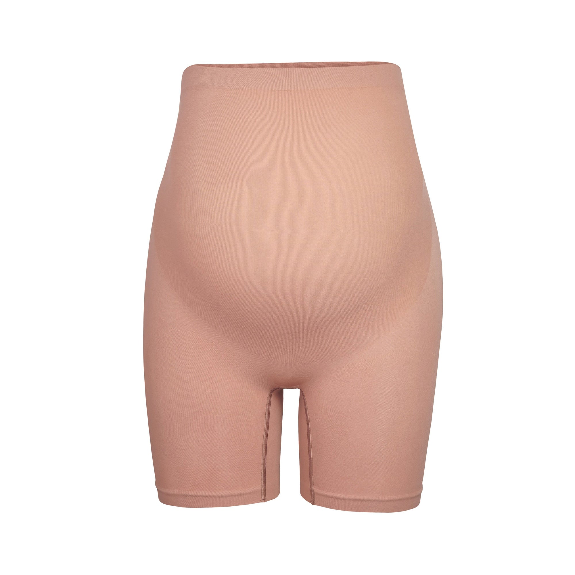 MATERNITY SCULPTING SHORT MID THIGH | SIENNA - Image 5