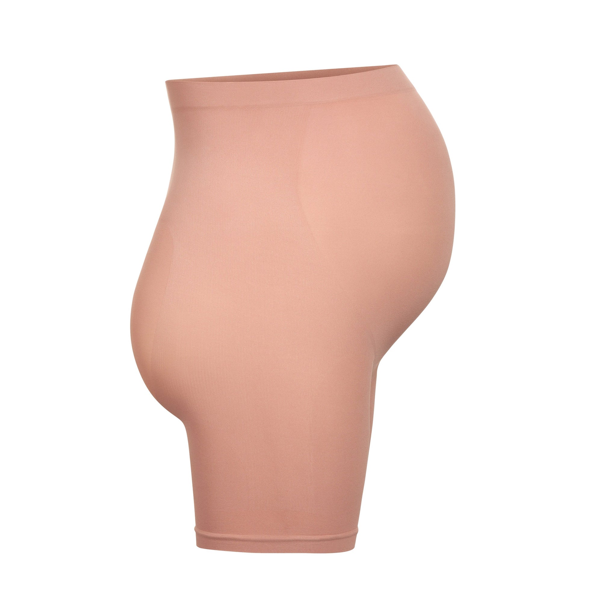 MATERNITY SCULPTING SHORT MID THIGH | SIENNA - Image 4
