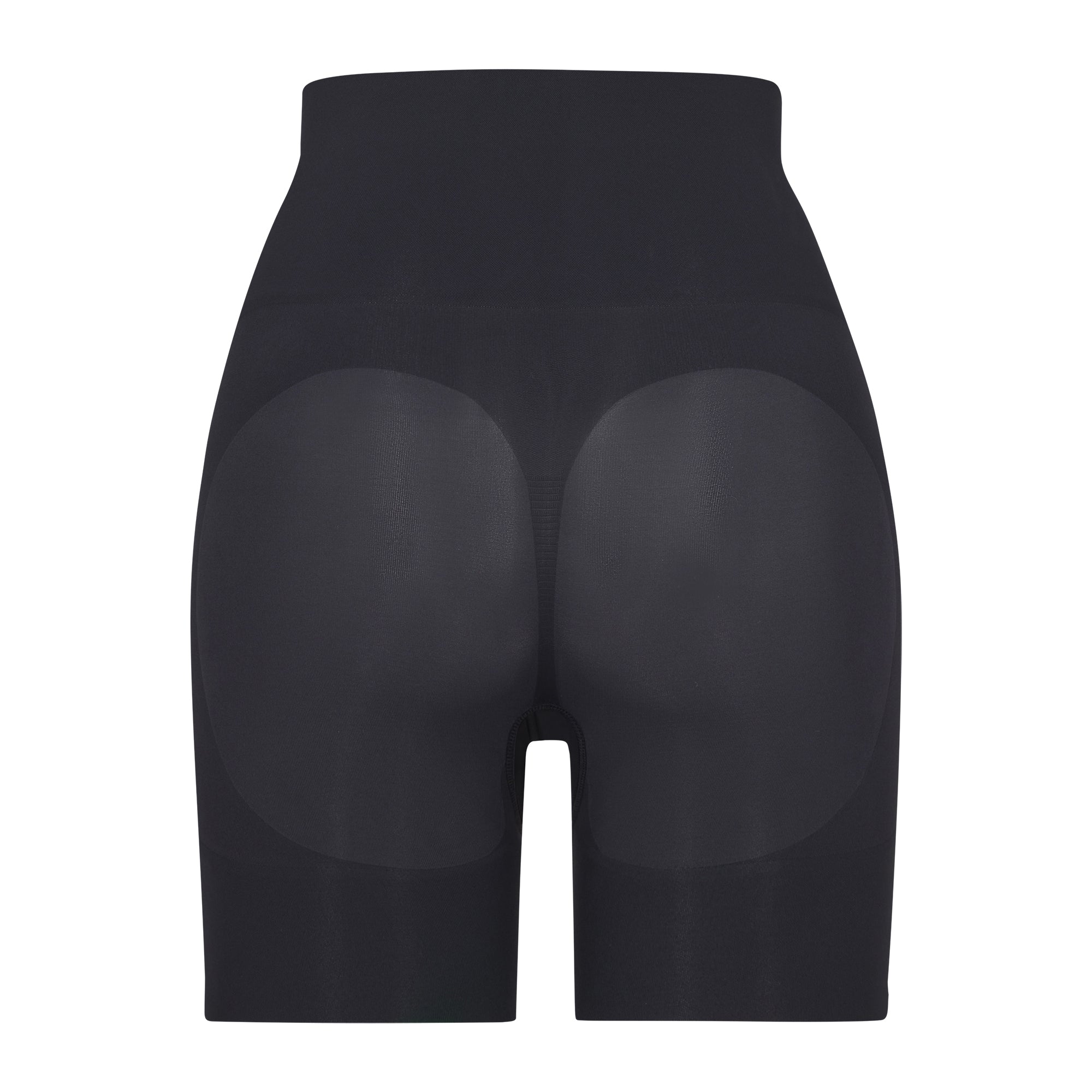 SEAMLESS SCULPT BUTT LIFTING SHORT | ONYX - Image 7