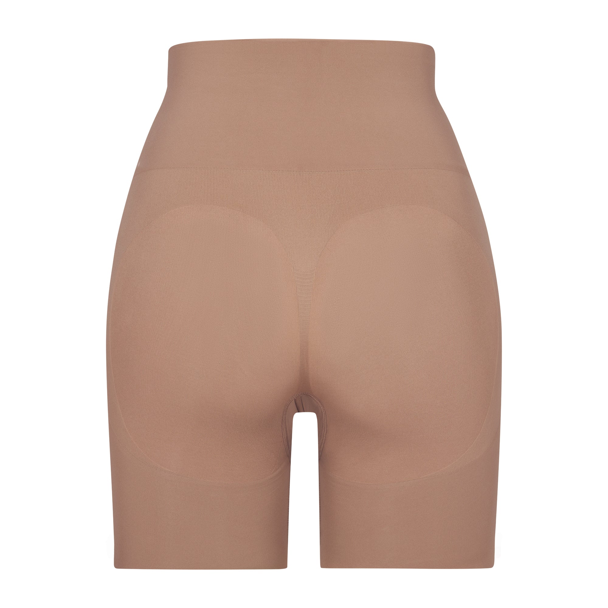SEAMLESS SCULPT BUTT LIFTING SHORT | SIENNA - Image 6