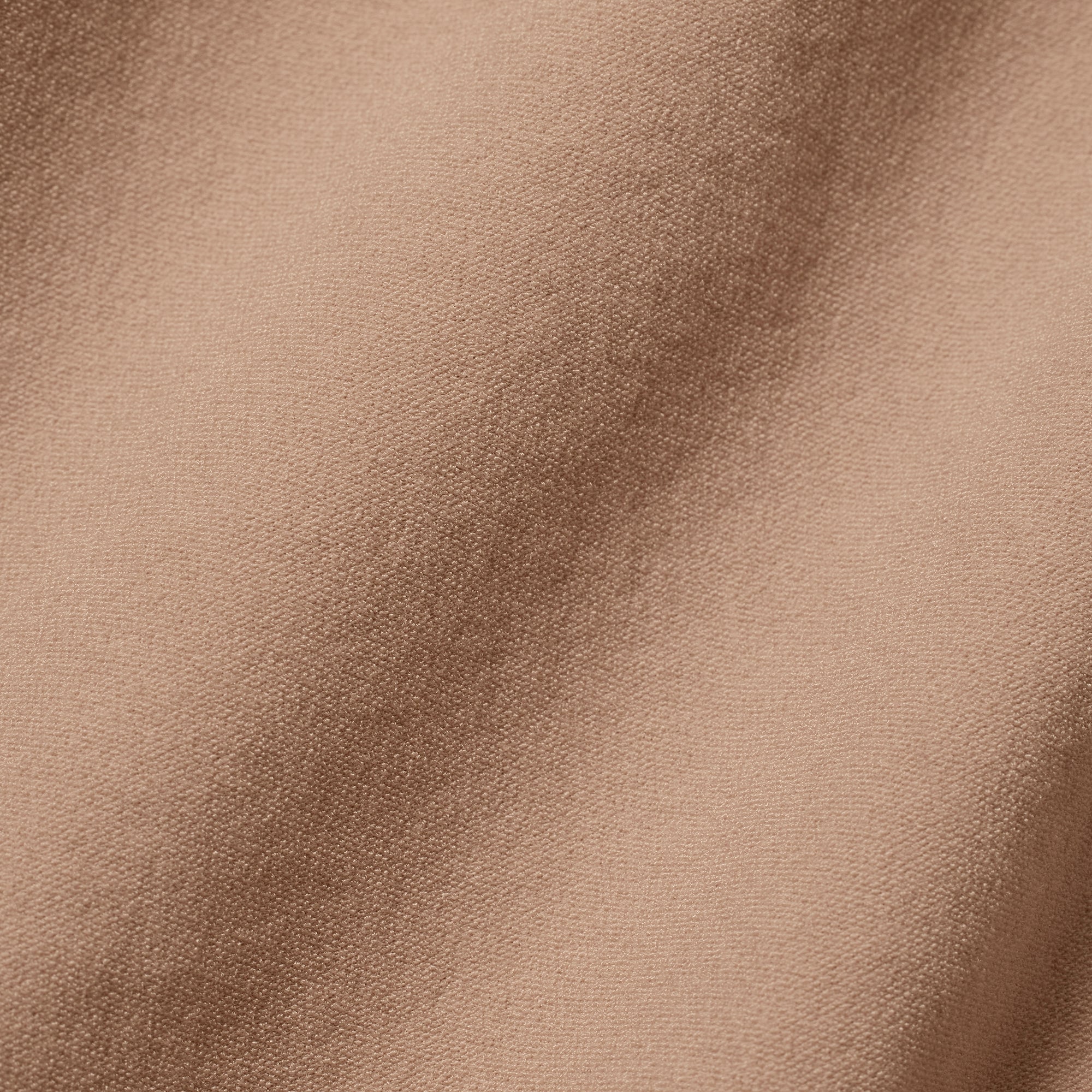 SHEER SEAMLESS STRAPLESS SHORTIE BODYSUIT | CLAY - Image 5