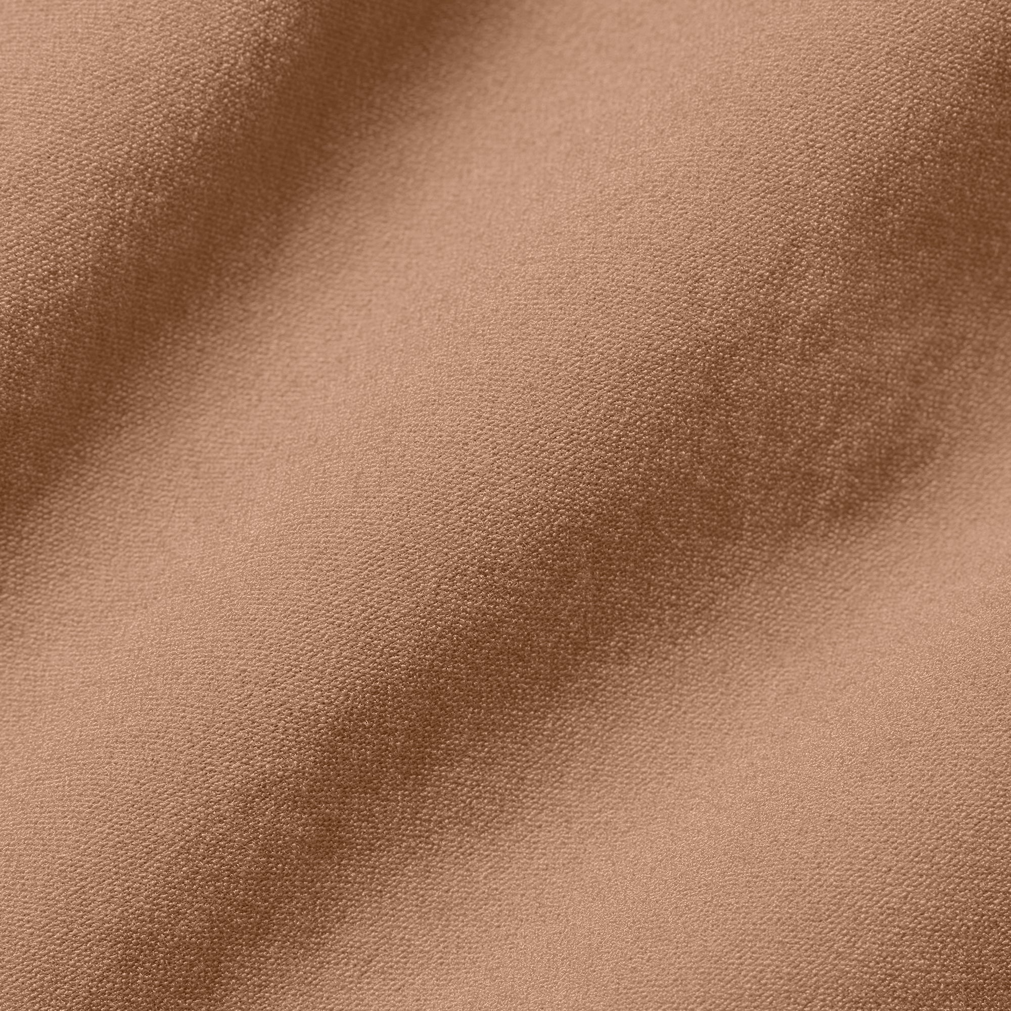 SHEER SEAMLESS STRAPLESS SHORTIE BODYSUIT | SIENNA - Image 4