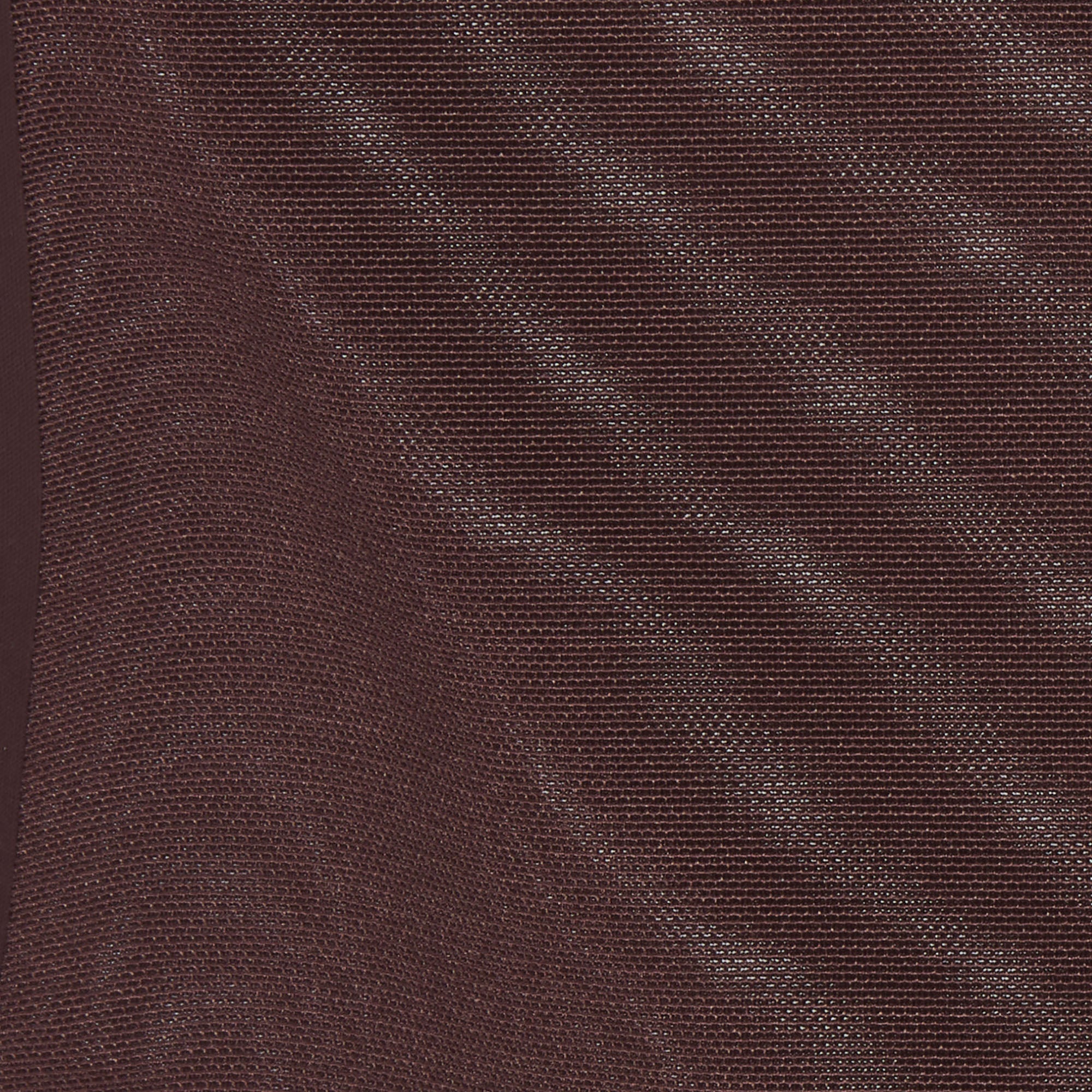 SHEER SCULPT LOW BACK SHORT | COCOA - Image 4