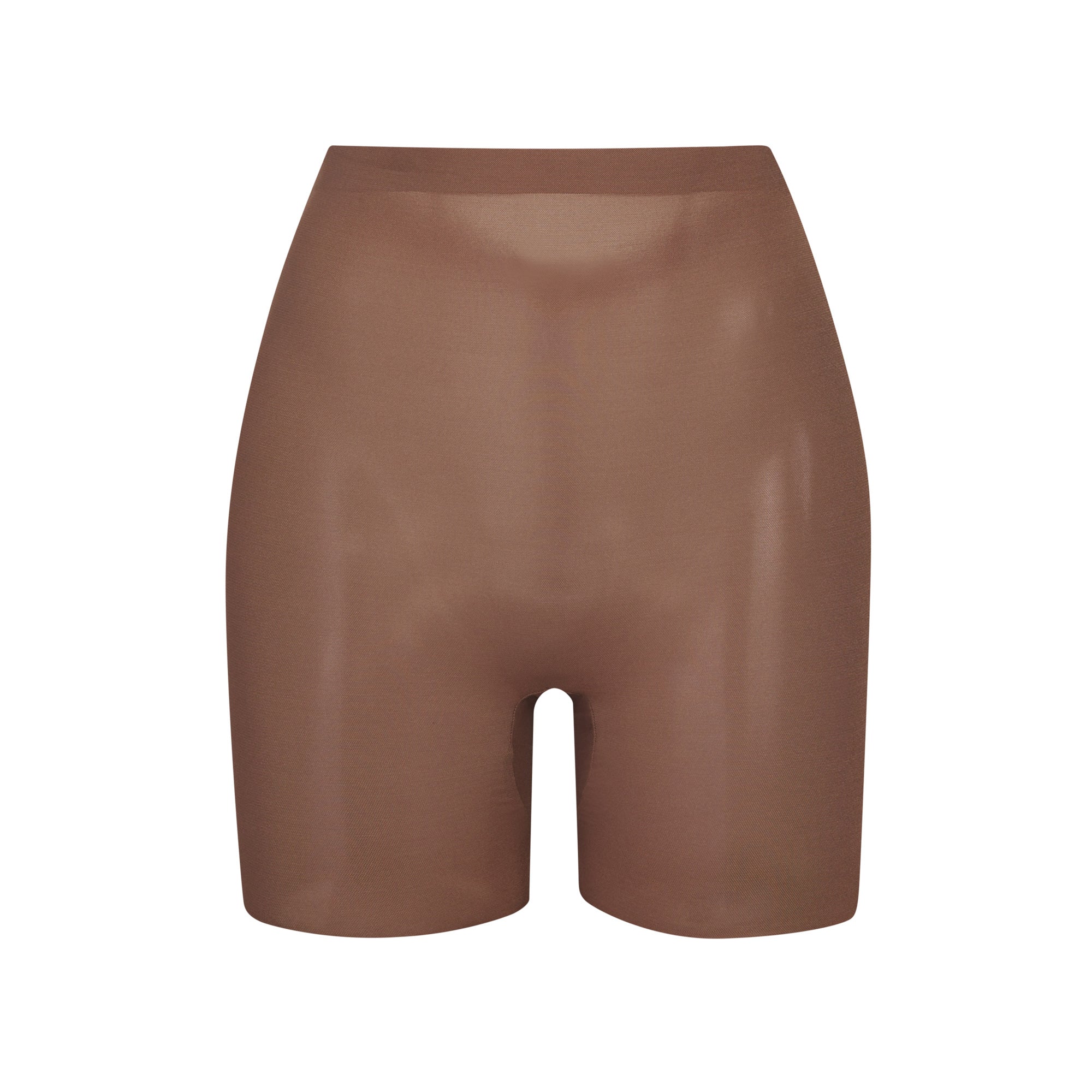 SHEER SCULPT LOW BACK SHORT | JASPER - Image 6