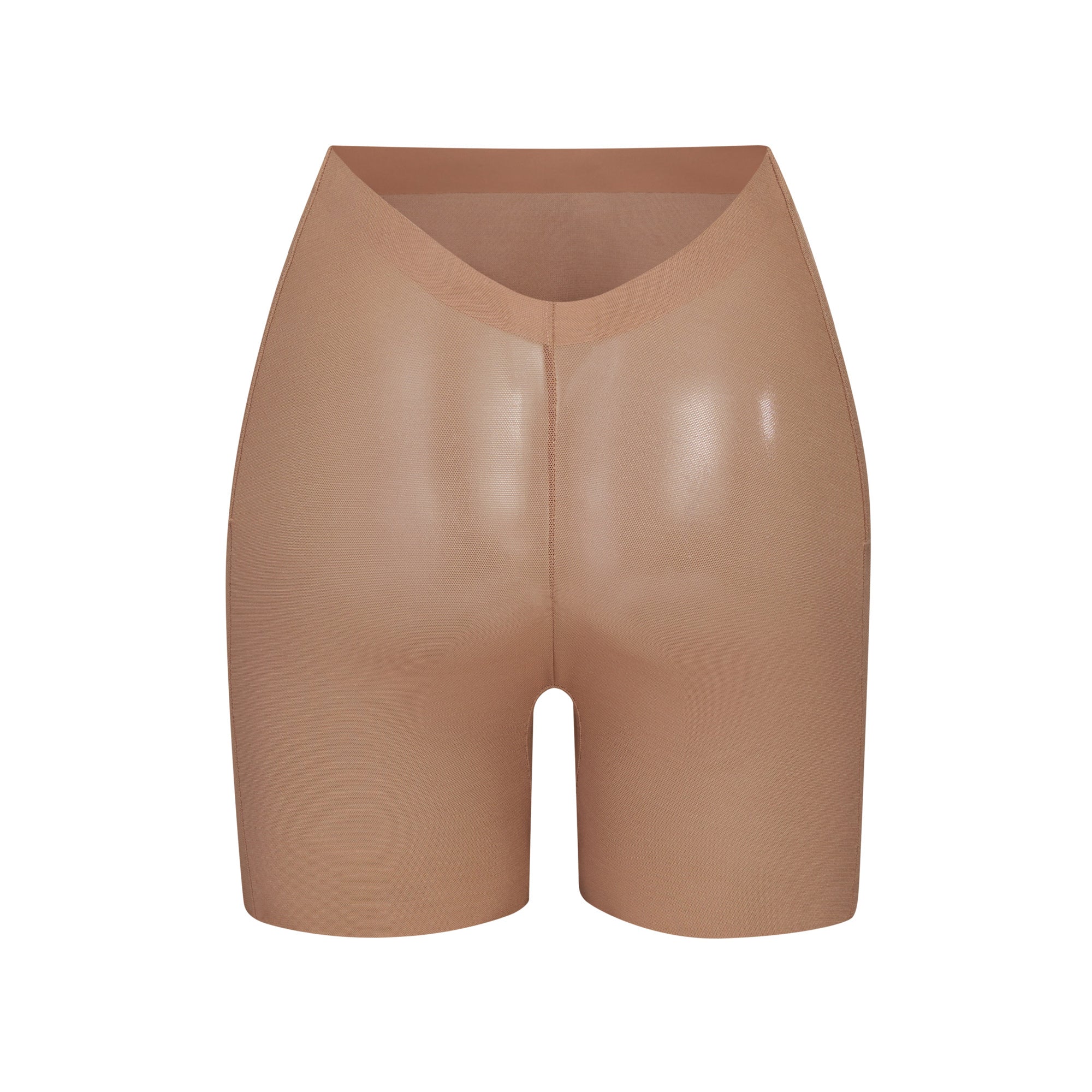 SHEER SCULPT LOW BACK SHORT | SIENNA - Image 7