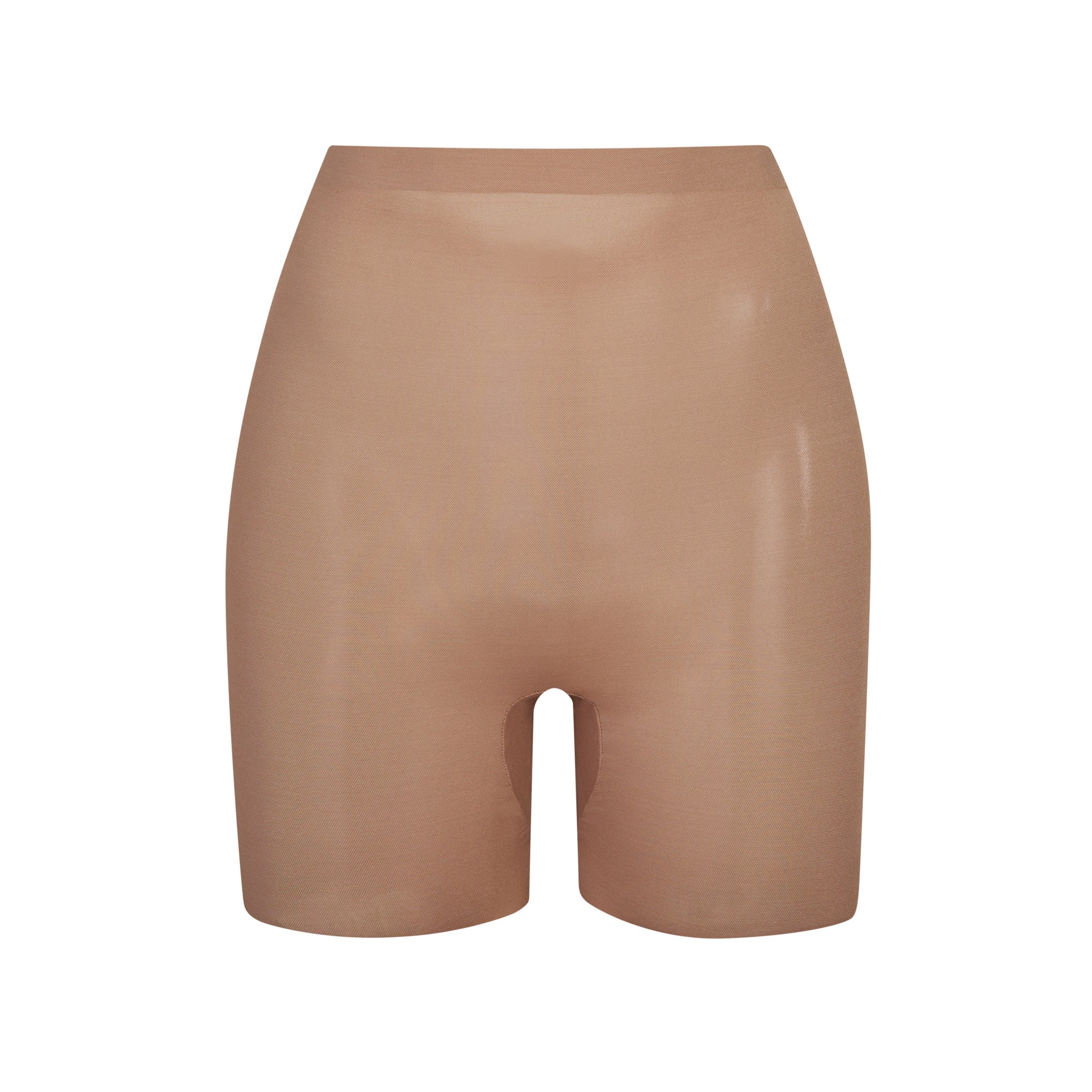 SHEER SCULPT LOW BACK SHORT | SIENNA - Image 6