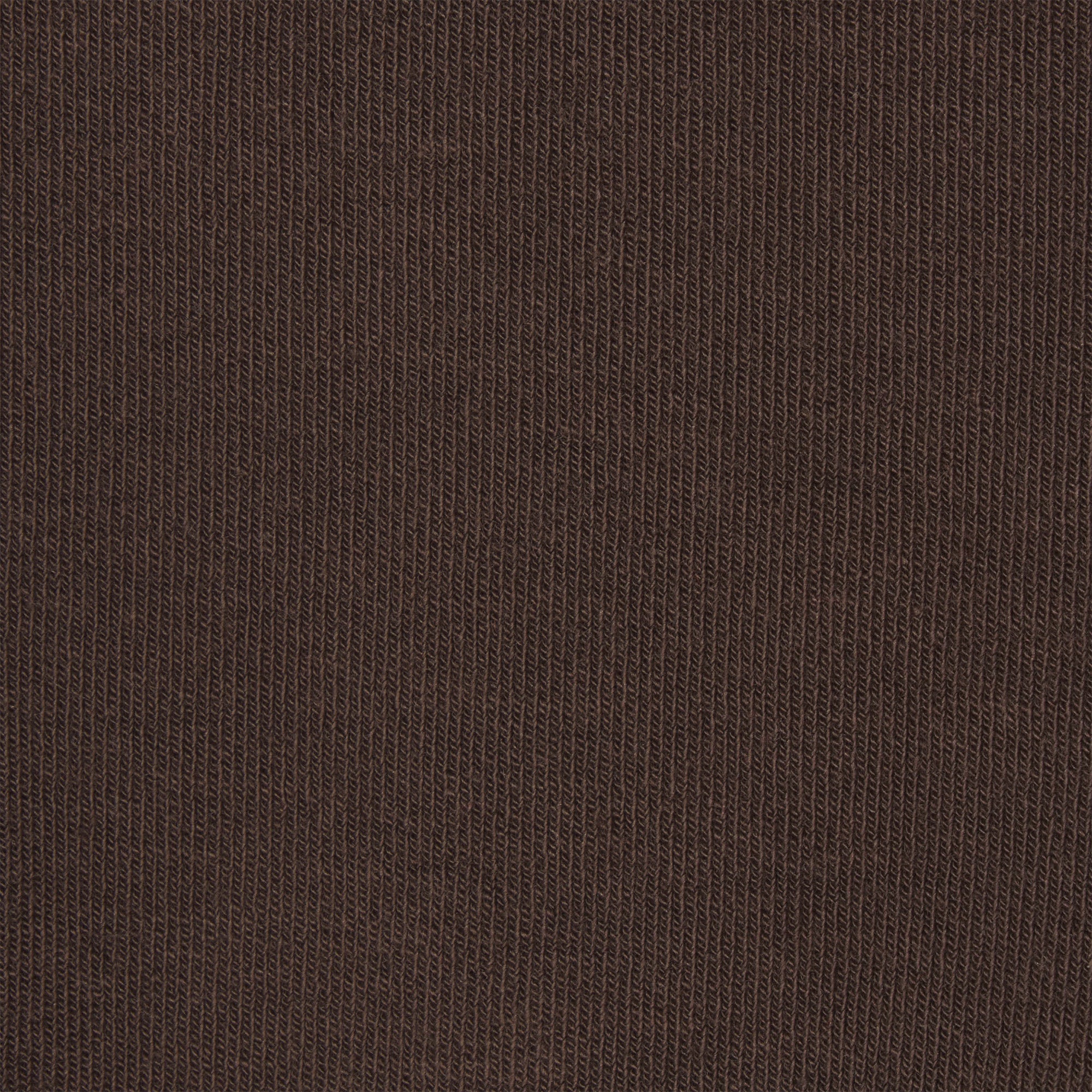 SKIMS COTTON MENS 5" BOXER BRIEF | DARK SEPIA - Image 4