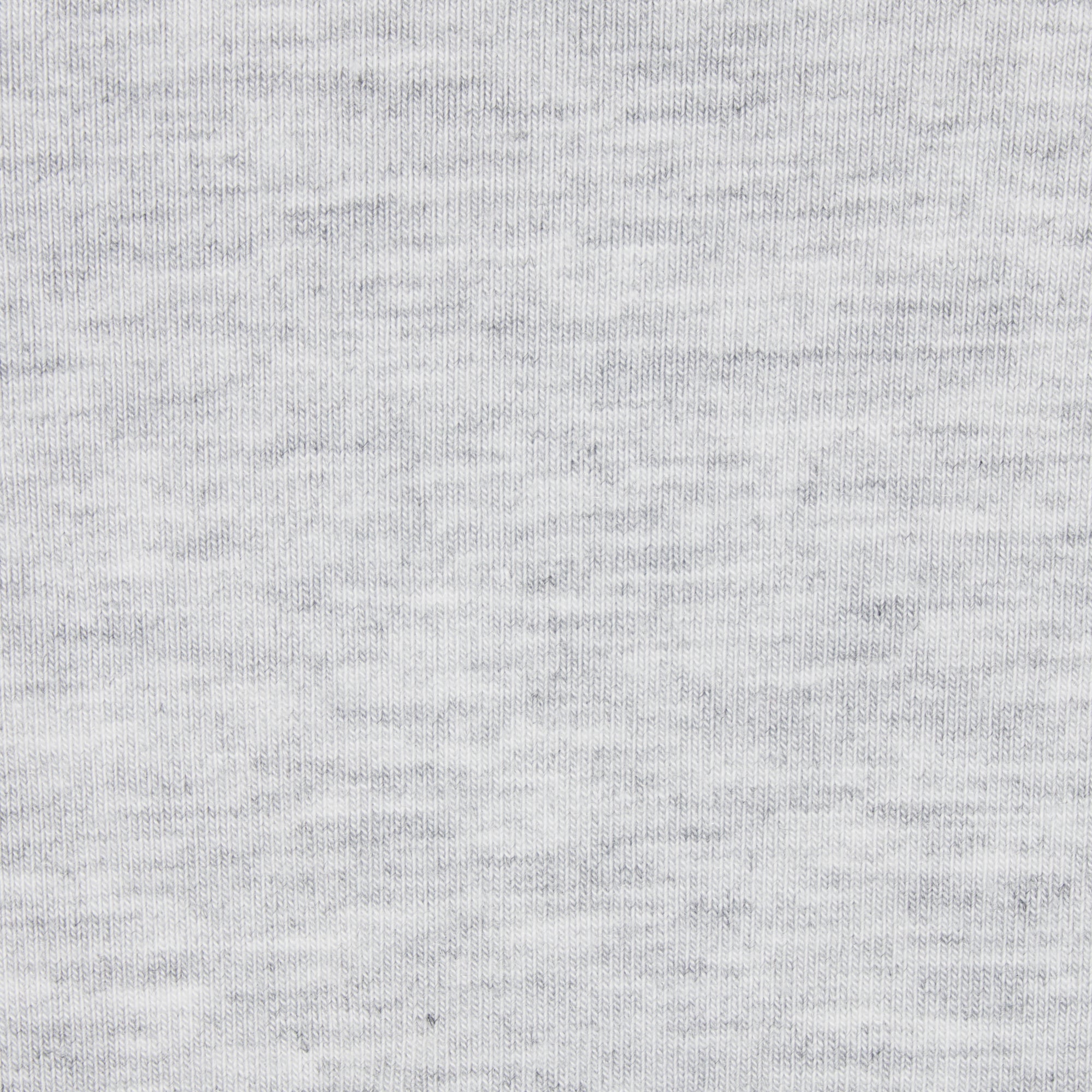 SKIMS SLEEP SHORT ROBE | LIGHT HEATHER GREY - Image 6