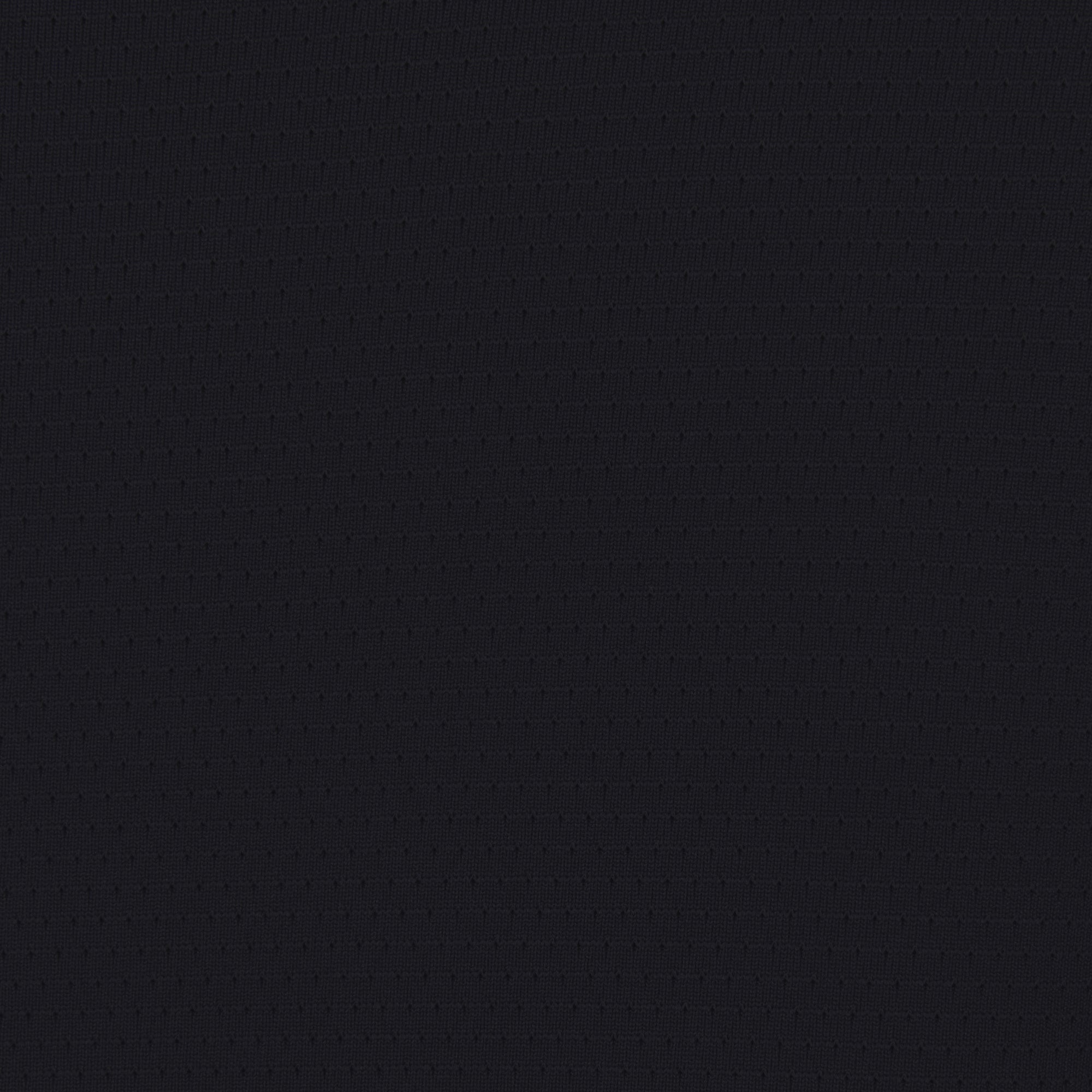 SKIMS TRACK MESH OVERSIZED T-SHIRT | ONYX - Image 4