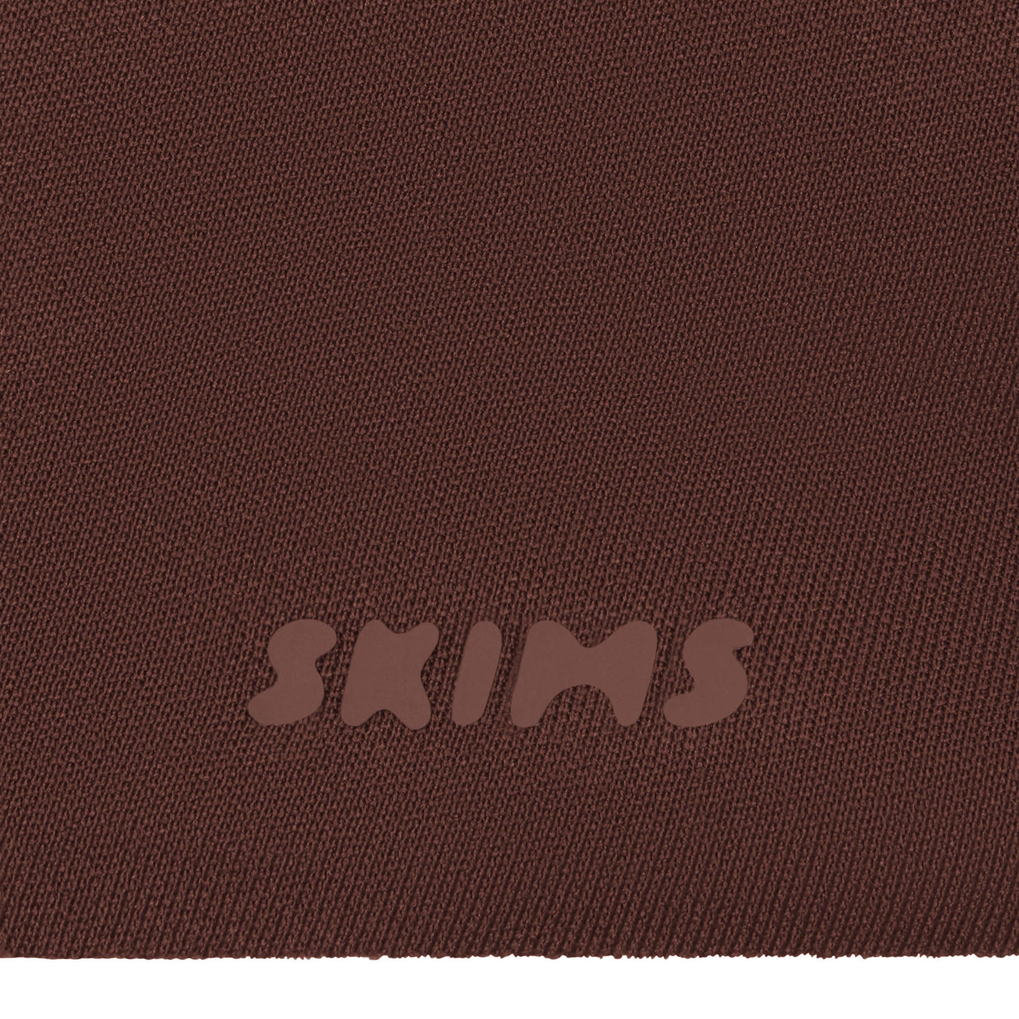 SKIMS ULTIMATE BODY PUSH-UP BUTT ENHANCING PADDED MID THIGH BODYSUIT | COCOA - Image 10