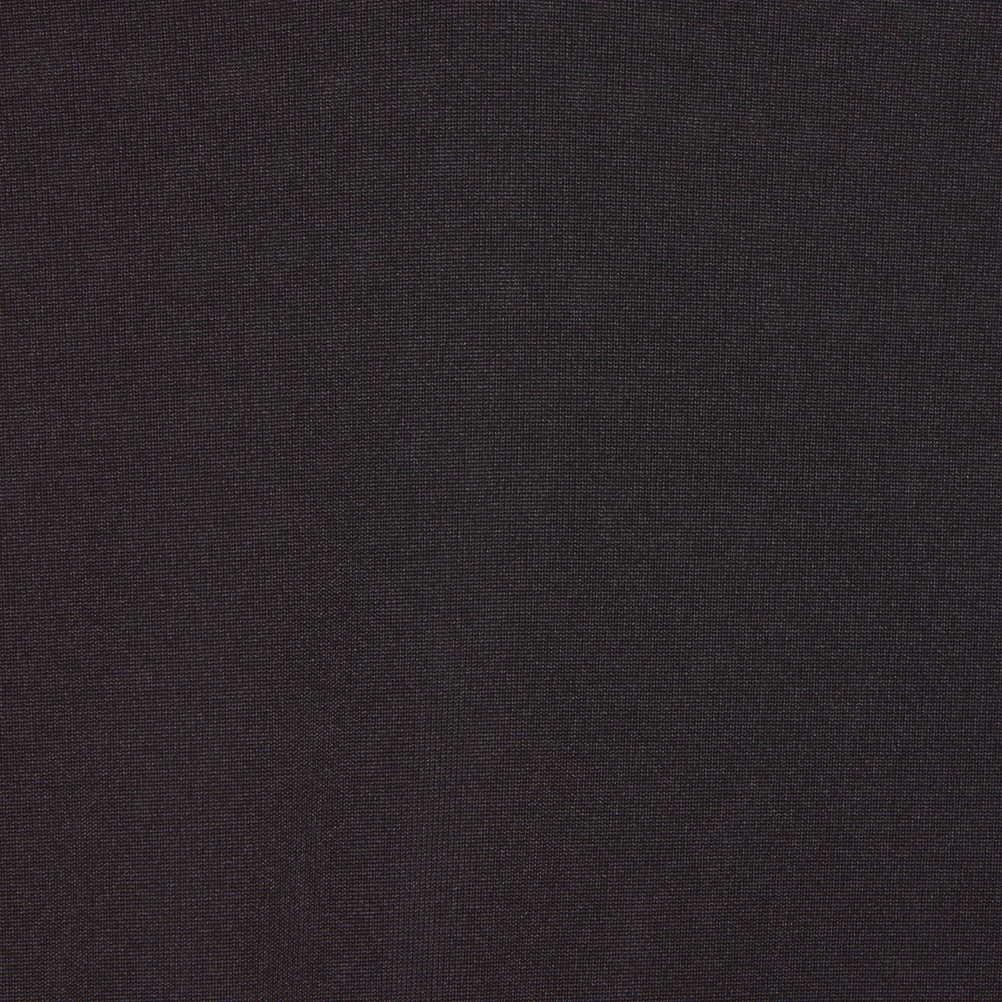 SHINE FOUNDATIONS DEEP V FRONT STRING THONG | ONYX - Image 6