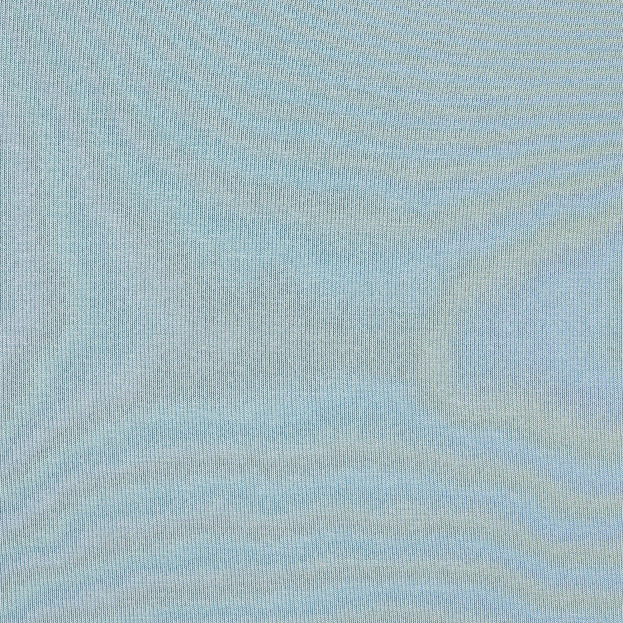 SKIMS SLEEP HENLEY TANK | SKY - Image 5