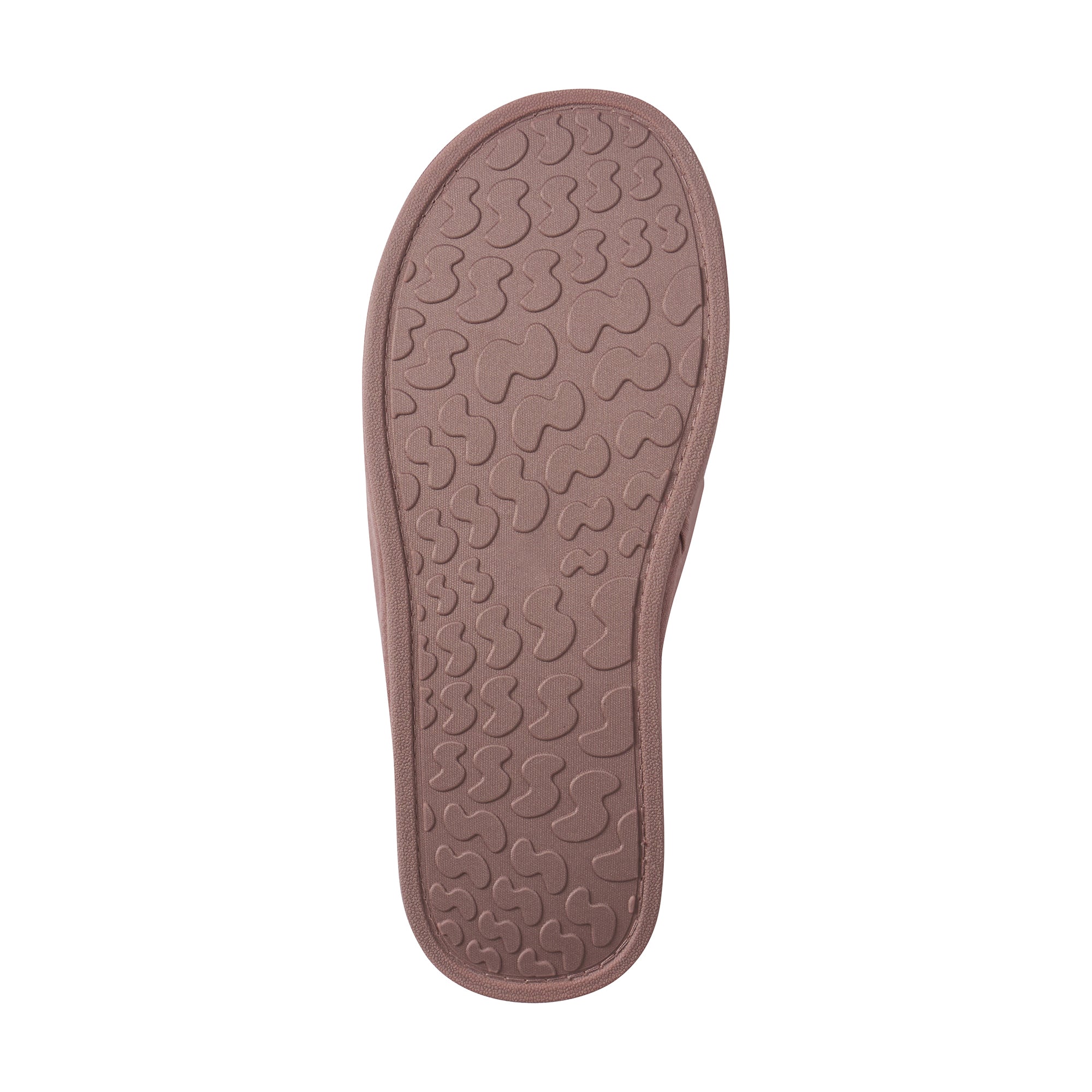 MENS COTTON SLIPPER | UMBER - Image 8