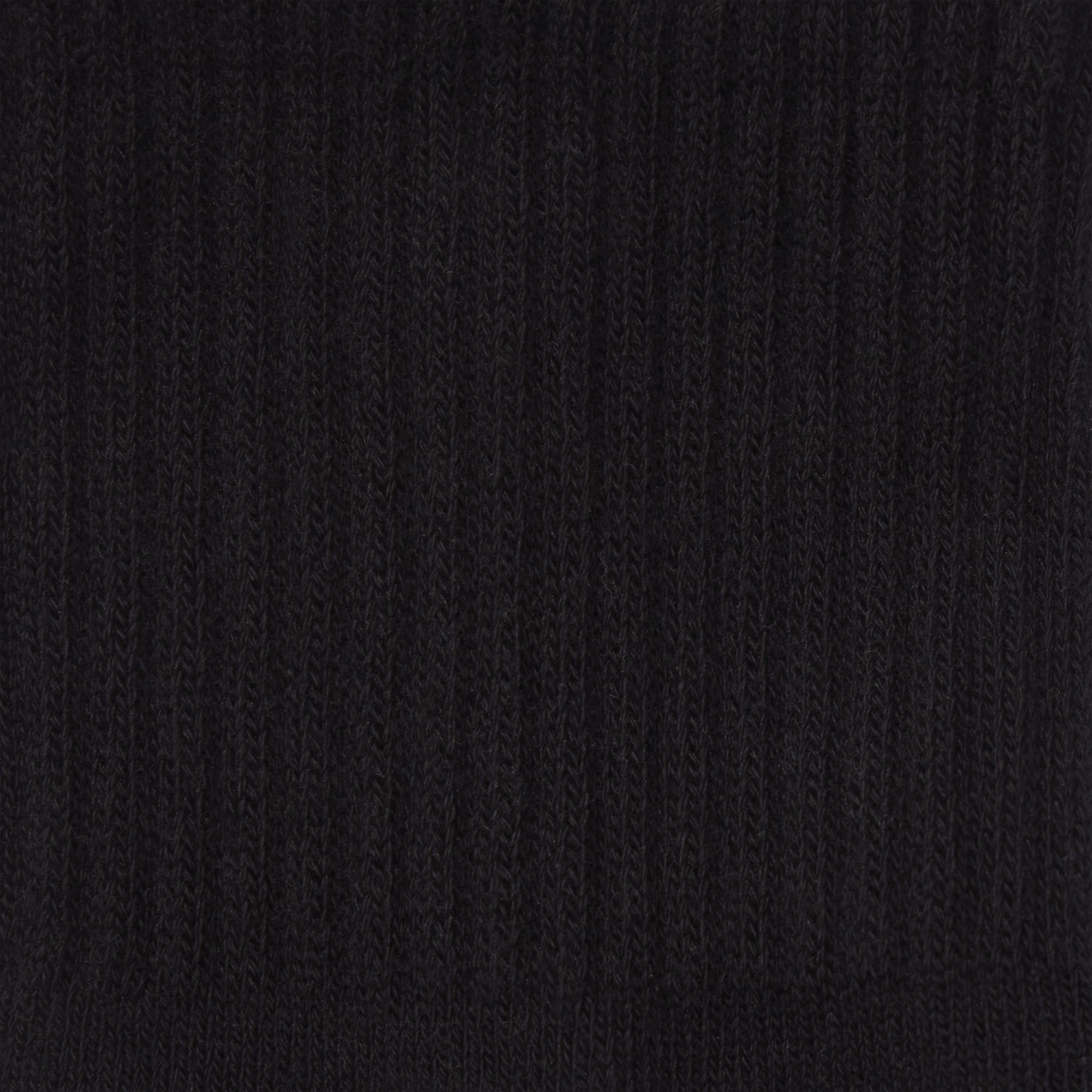 MENS QUARTER CREW SOCK 3-PACK | ONYX - Image 5