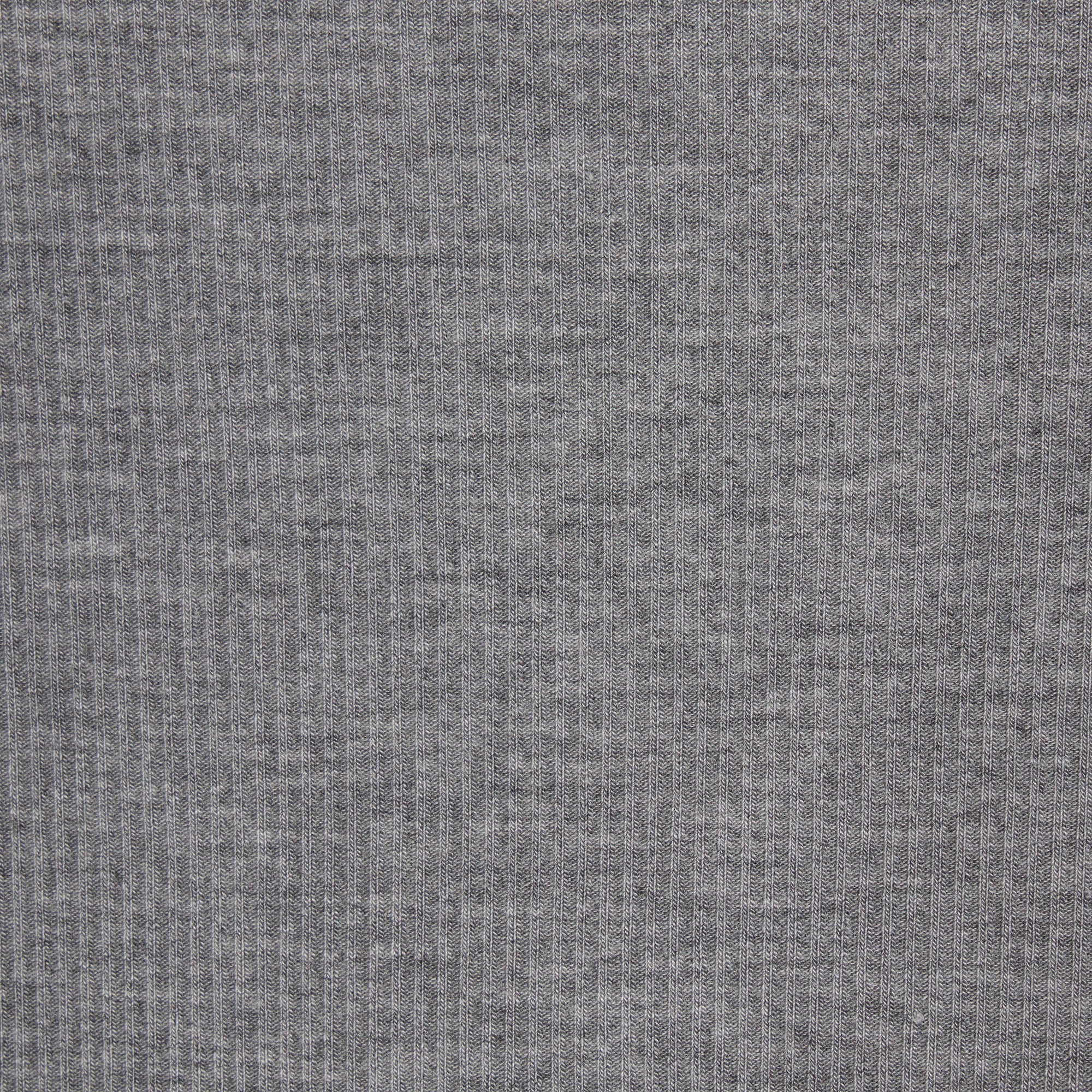 SOFT LOUNGE ROBE | HEATHER GREY - Image 6