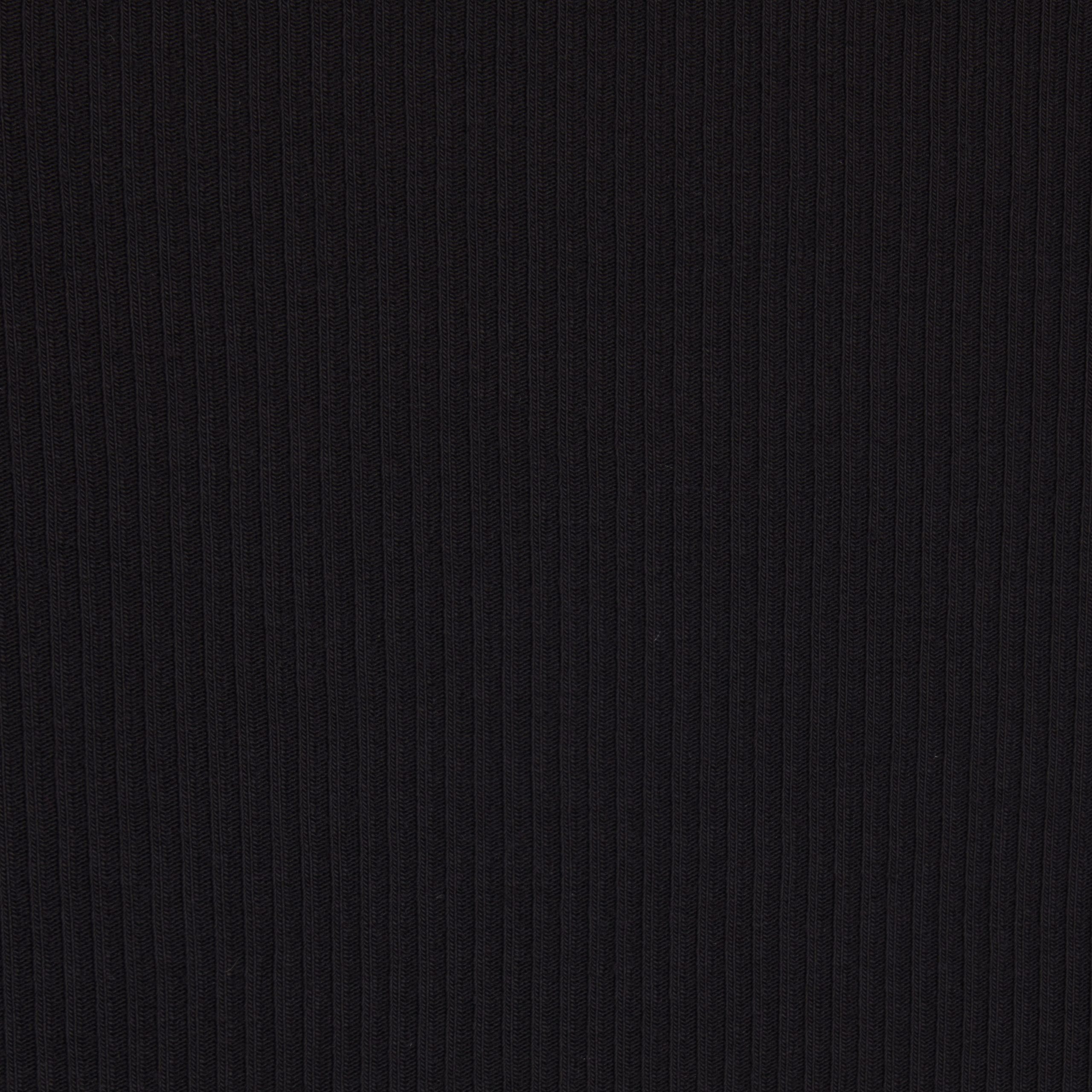 SOFT LOUNGE SHORT SLEEP SET | ONYX - Image 4