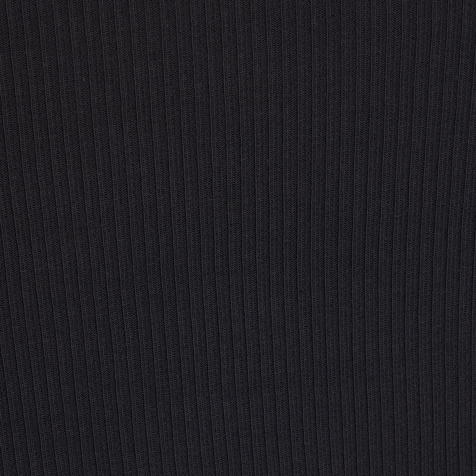 SOFT LOUNGE LACE SCOOP ONESIE | ONYX - Image 4