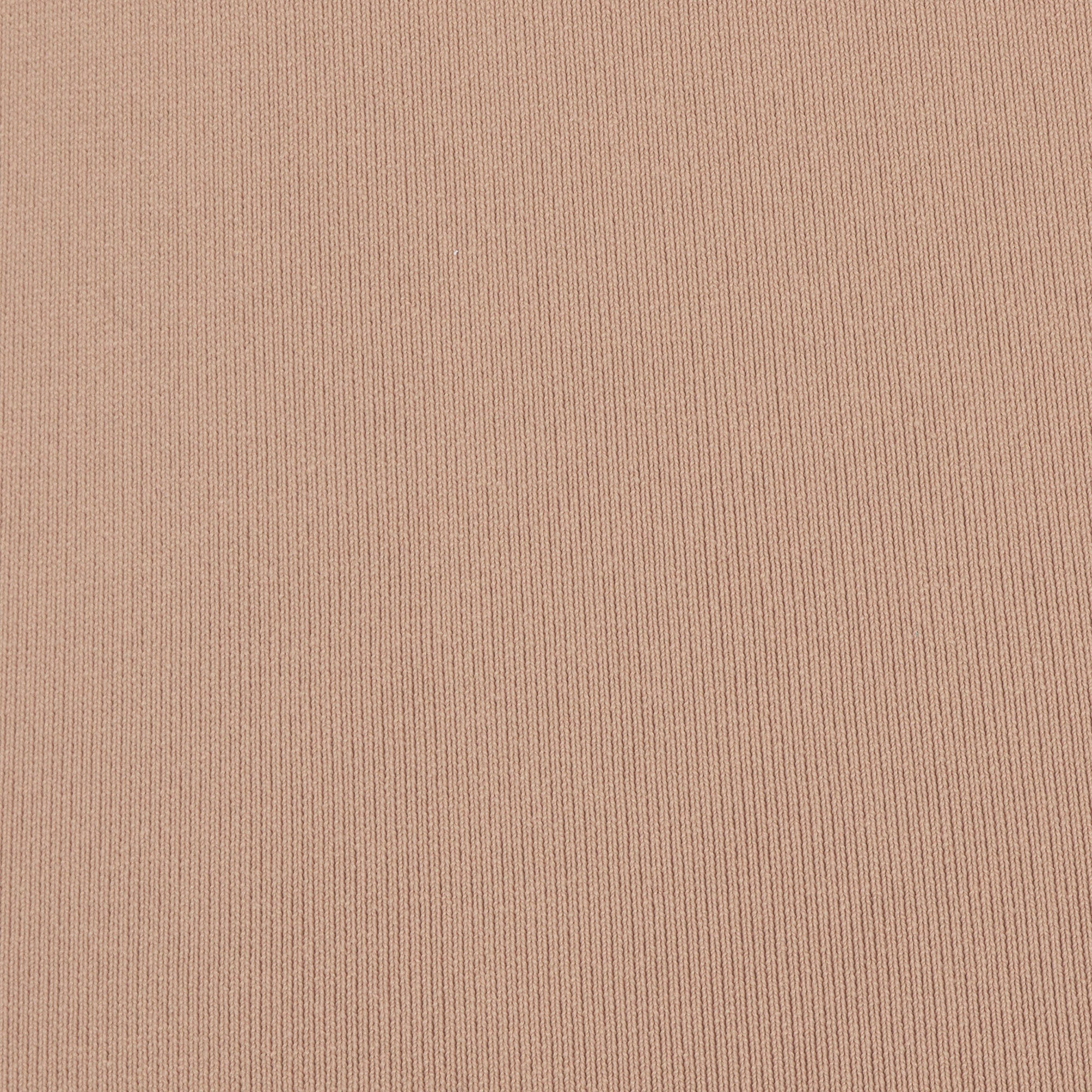 SOFT SMOOTHING SEAMLESS THONG | CLAY - Image 4