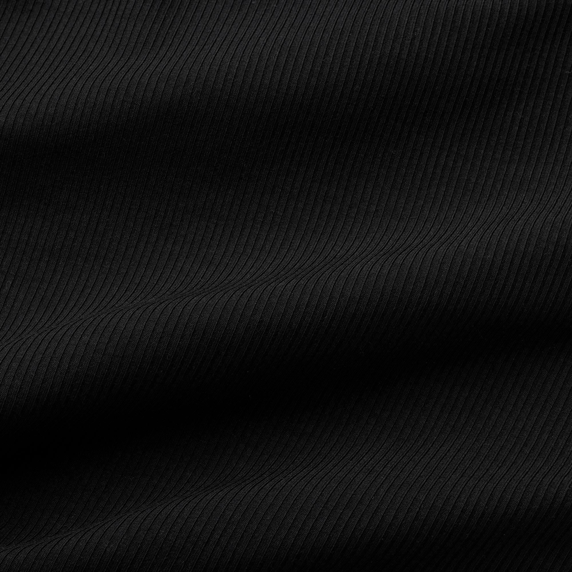 SOFT LOUNGE OFF THE SHOULDER TOP | ONYX - Image 5