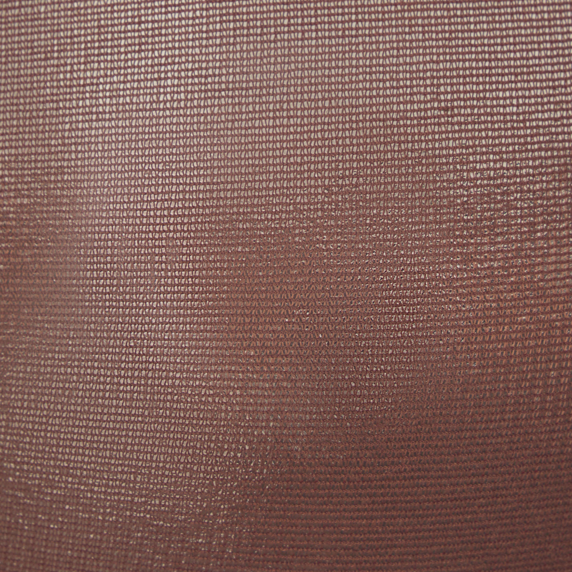 WEIGHTLESS DEMI BRA | COCOA - Image 5