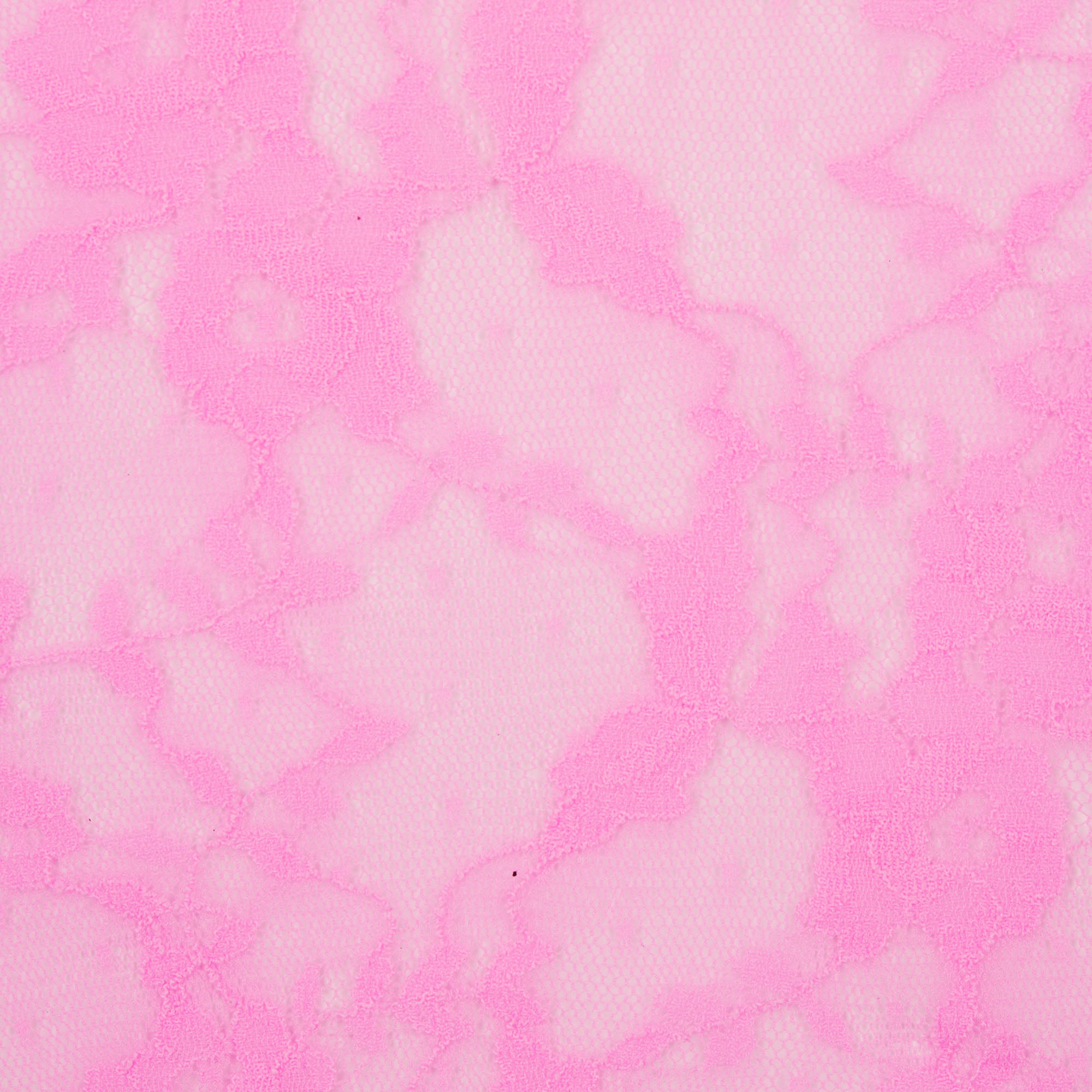 STRETCH LACE BODYSUIT AND STOCKINGS SET | SUGAR PINK - Image 5