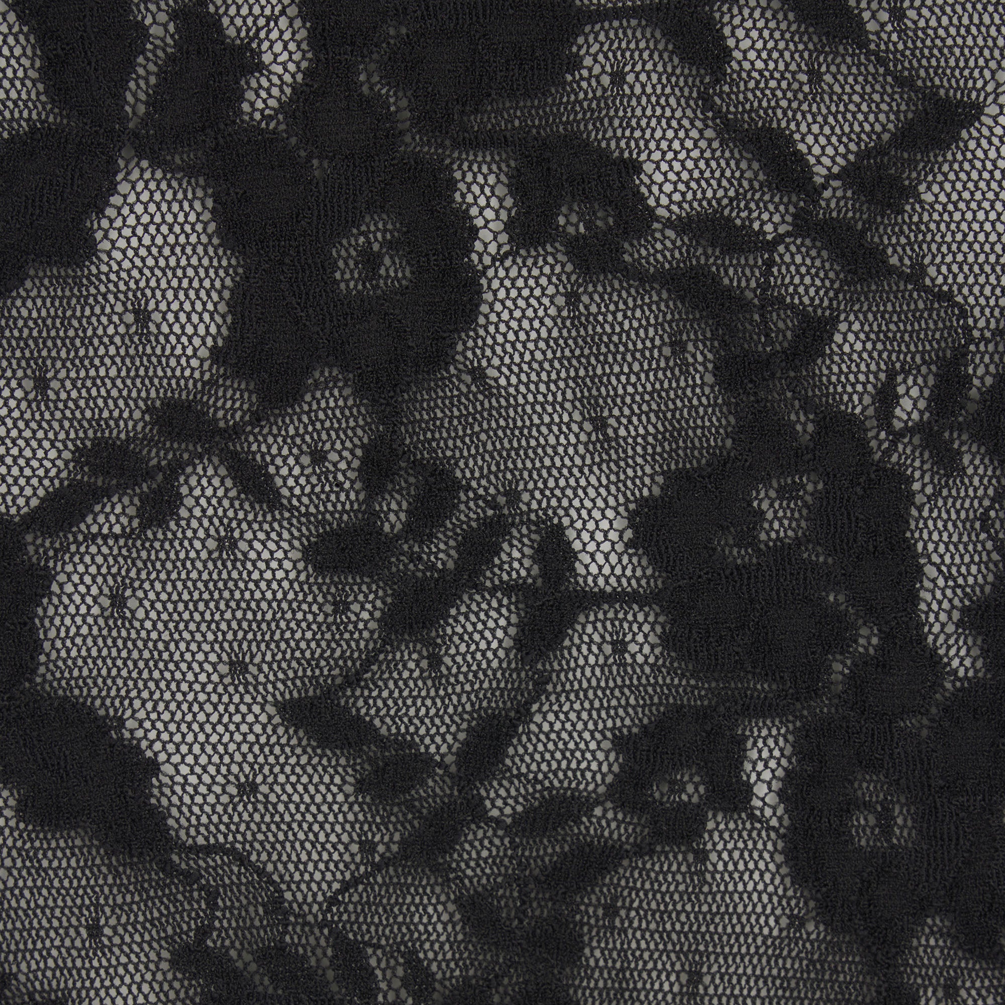 STRETCH LACE BRIEF | SOOT - Image 5