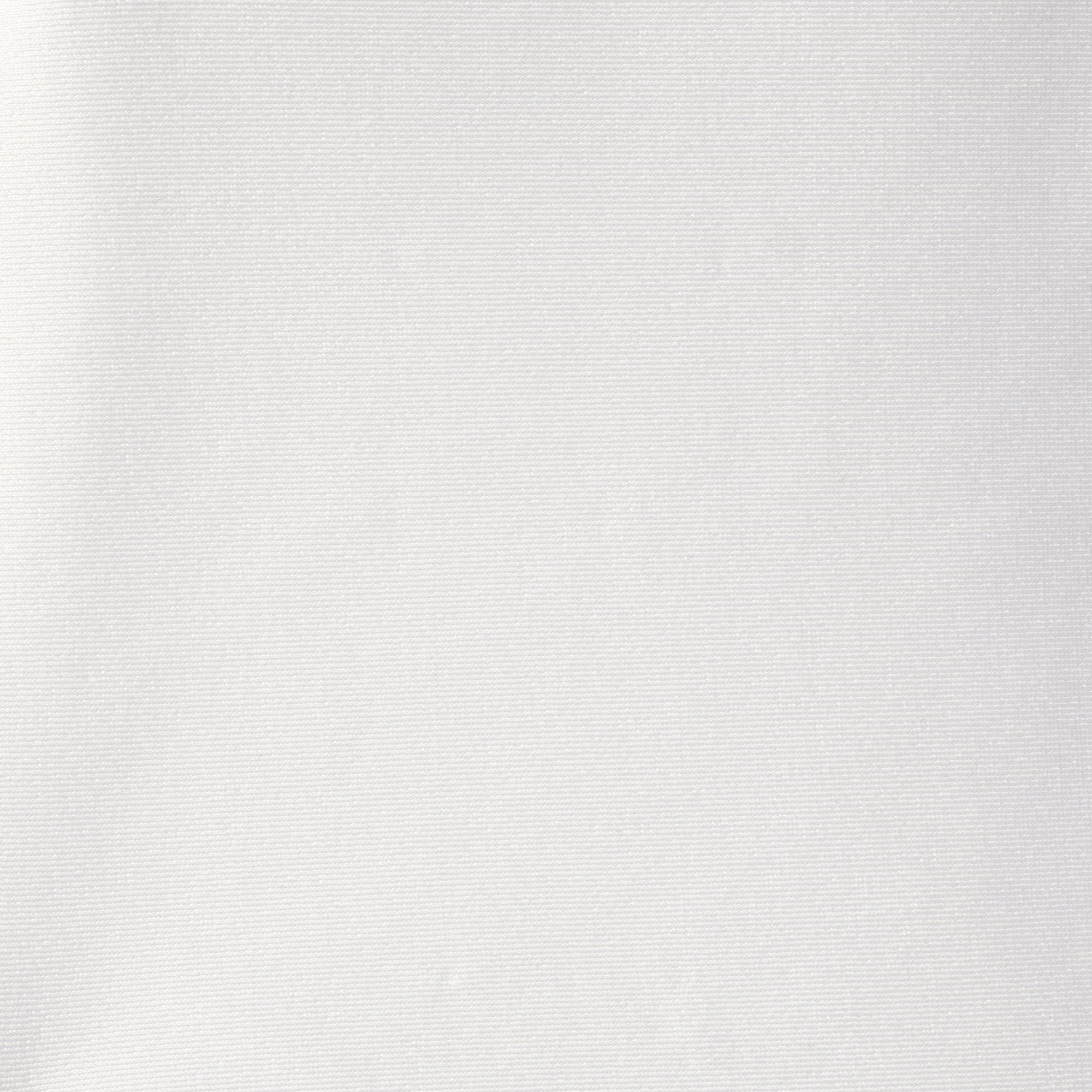 BRIDAL SWIM RUFFLE DIPPED TIE BIKINI BOTTOM | SNOW - Image 7