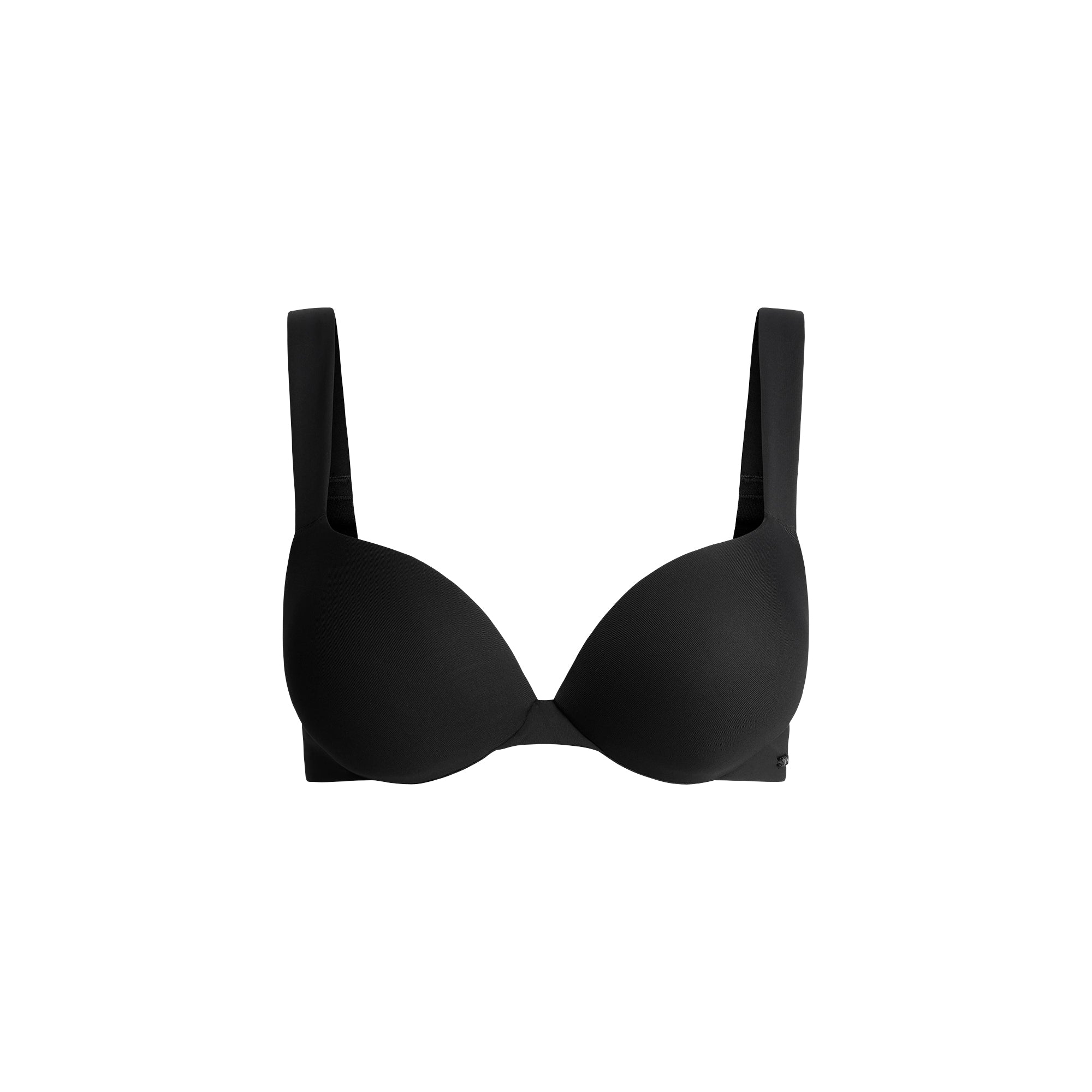 SIGNATURE SWIM ULTIMATE PUSH-UP BIKINI TOP | ONYX - Image 5
