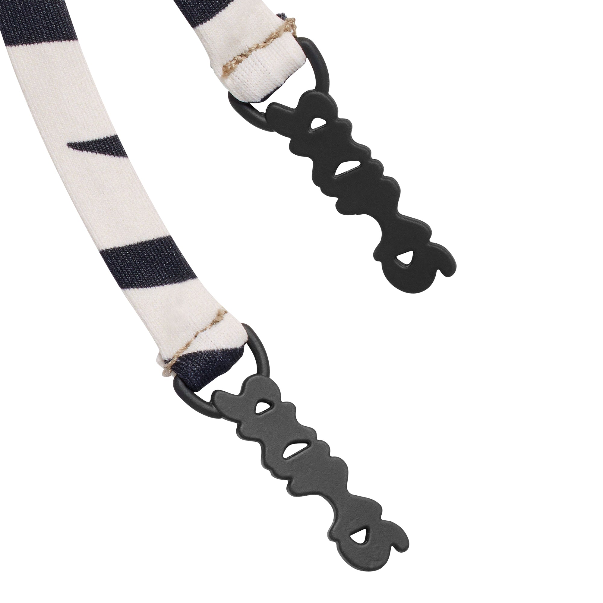 SIGNATURE SWIM DIPPED TIE BIKINI BOTTOM | CHAMPAGNE TIGER PRINT - Image 5