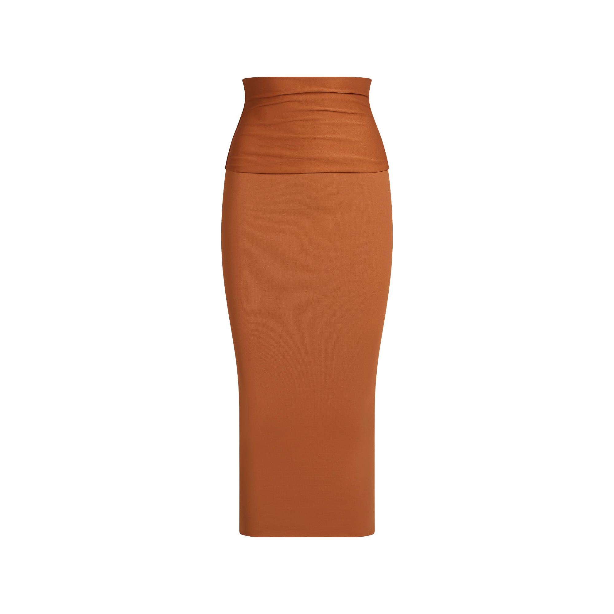 ICONIC SWIM CONVERTIBLE TUBE DRESS | BRONZE - Image 15