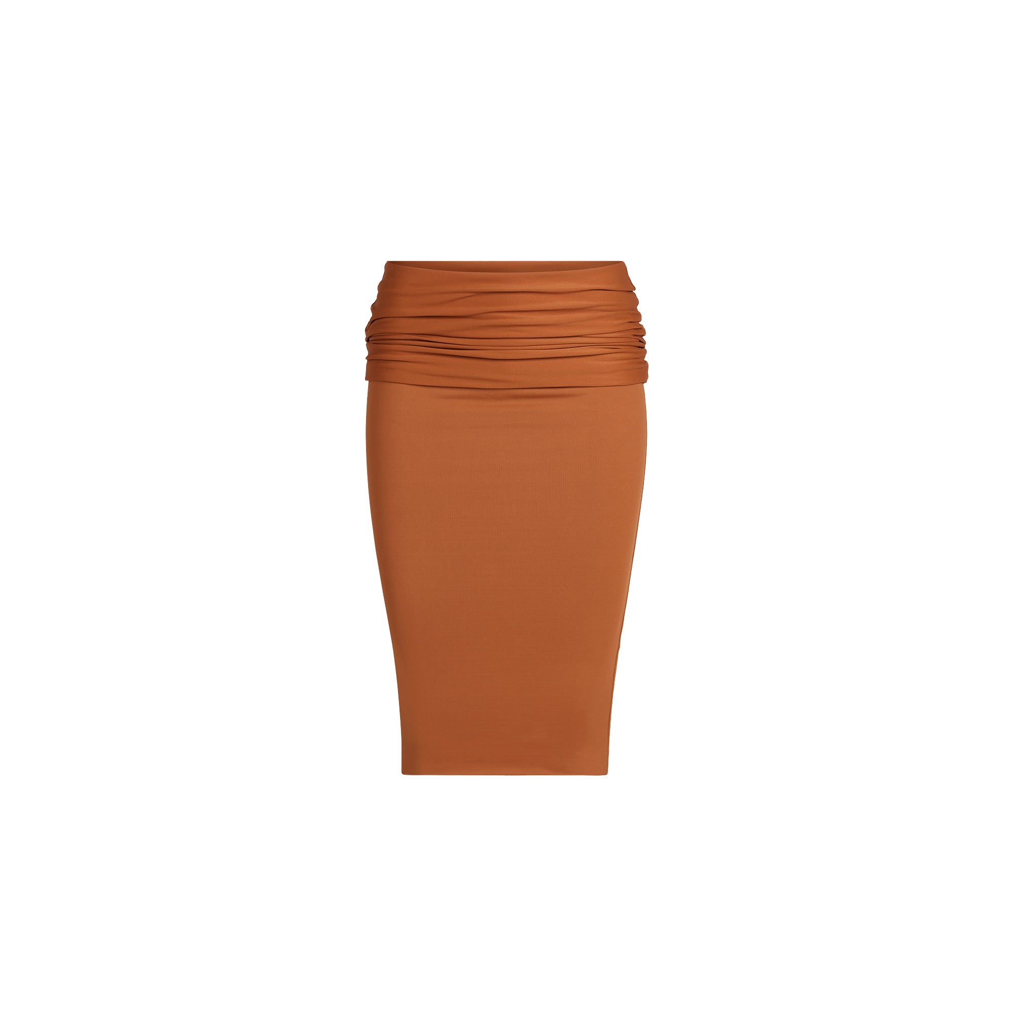 ICONIC SWIM CONVERTIBLE TUBE DRESS | BRONZE - Image 13