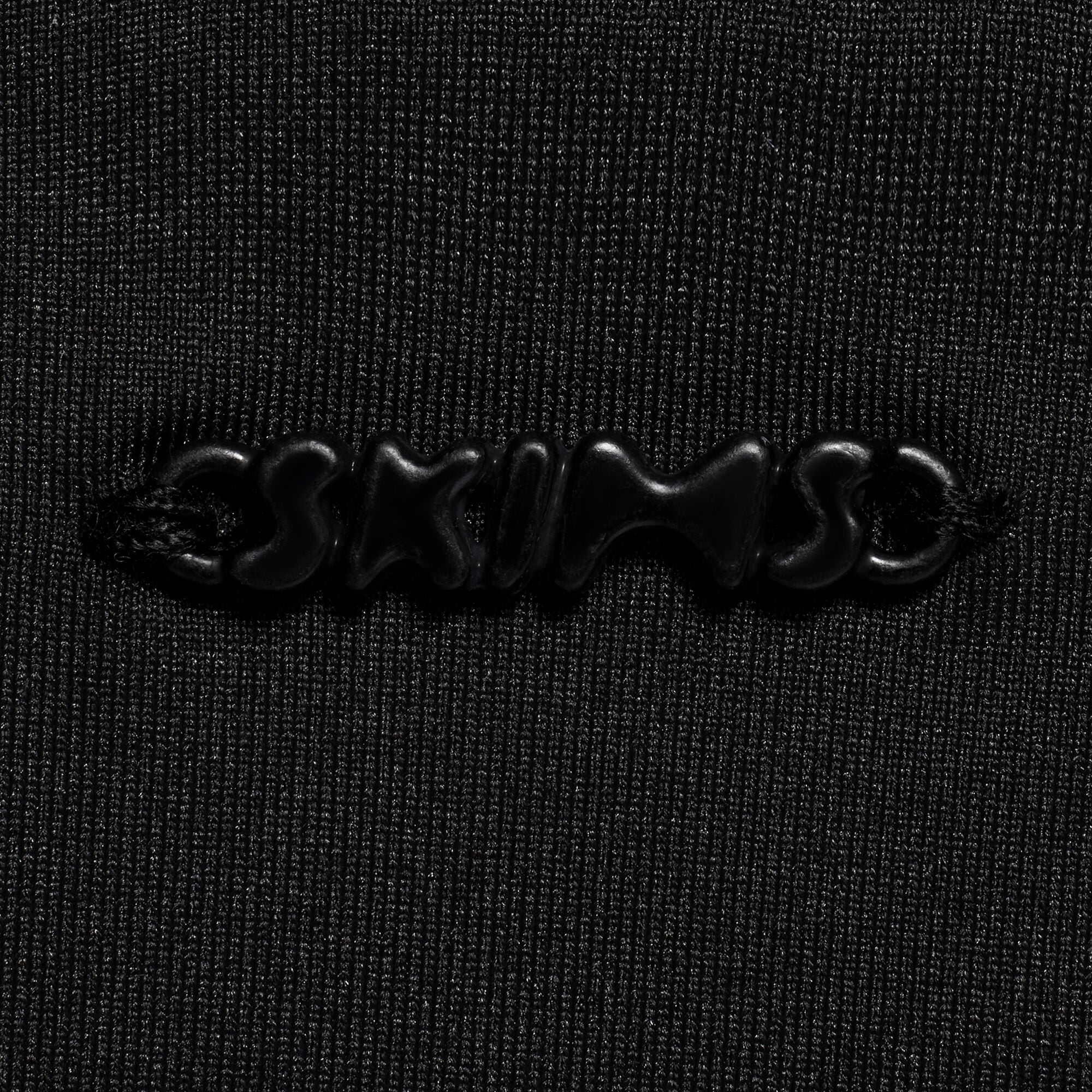 SIGNATURE SWIM CAMI TOP | ONYX - Image 5