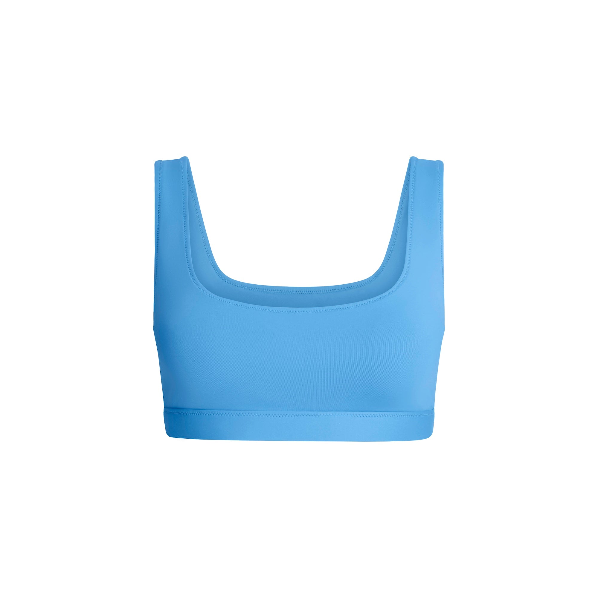 SIGNATURE SWIM TANK BIKINI TOP | TIDE - Image 6