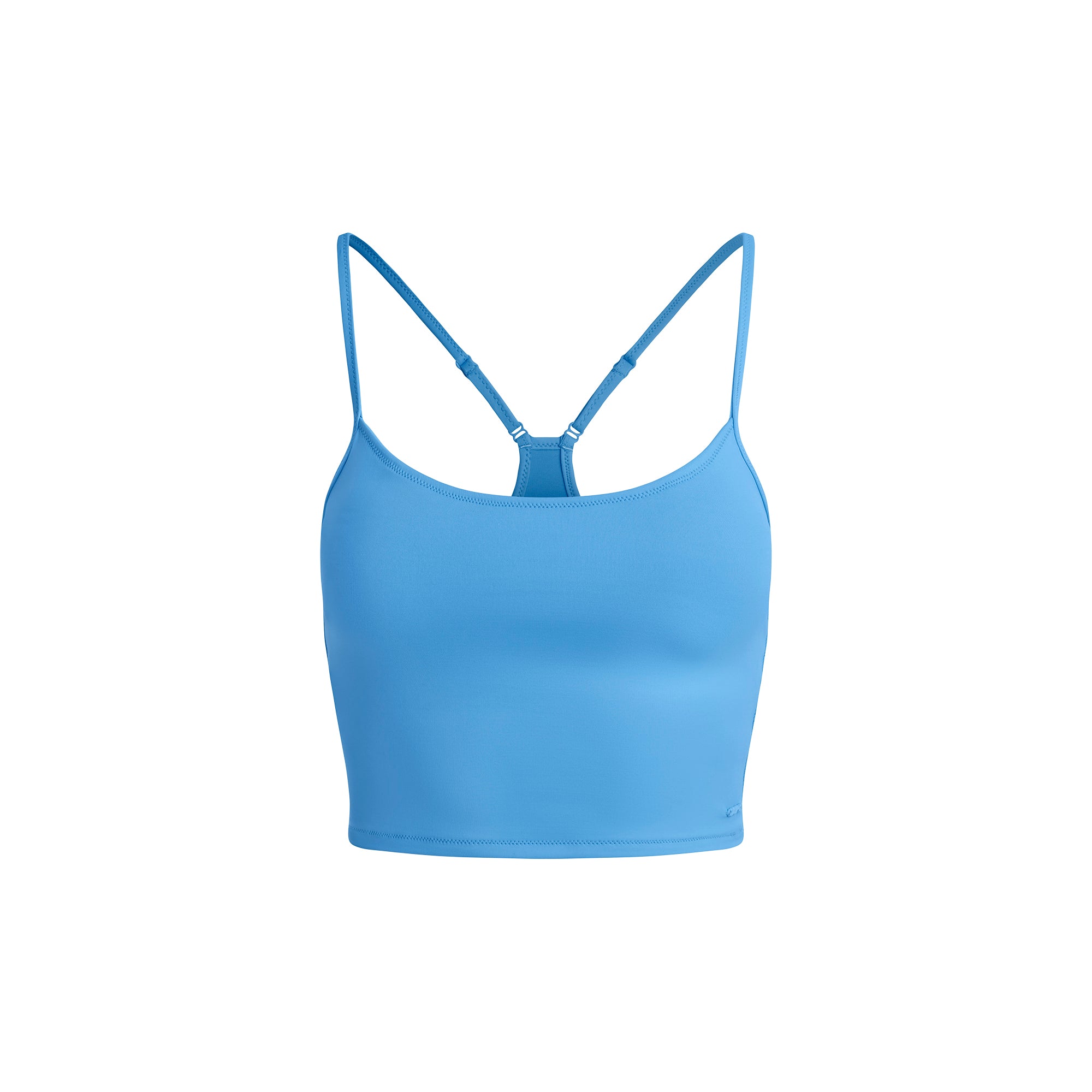 SIGNATURE SWIM CAMI TOP | TIDE - Image 5