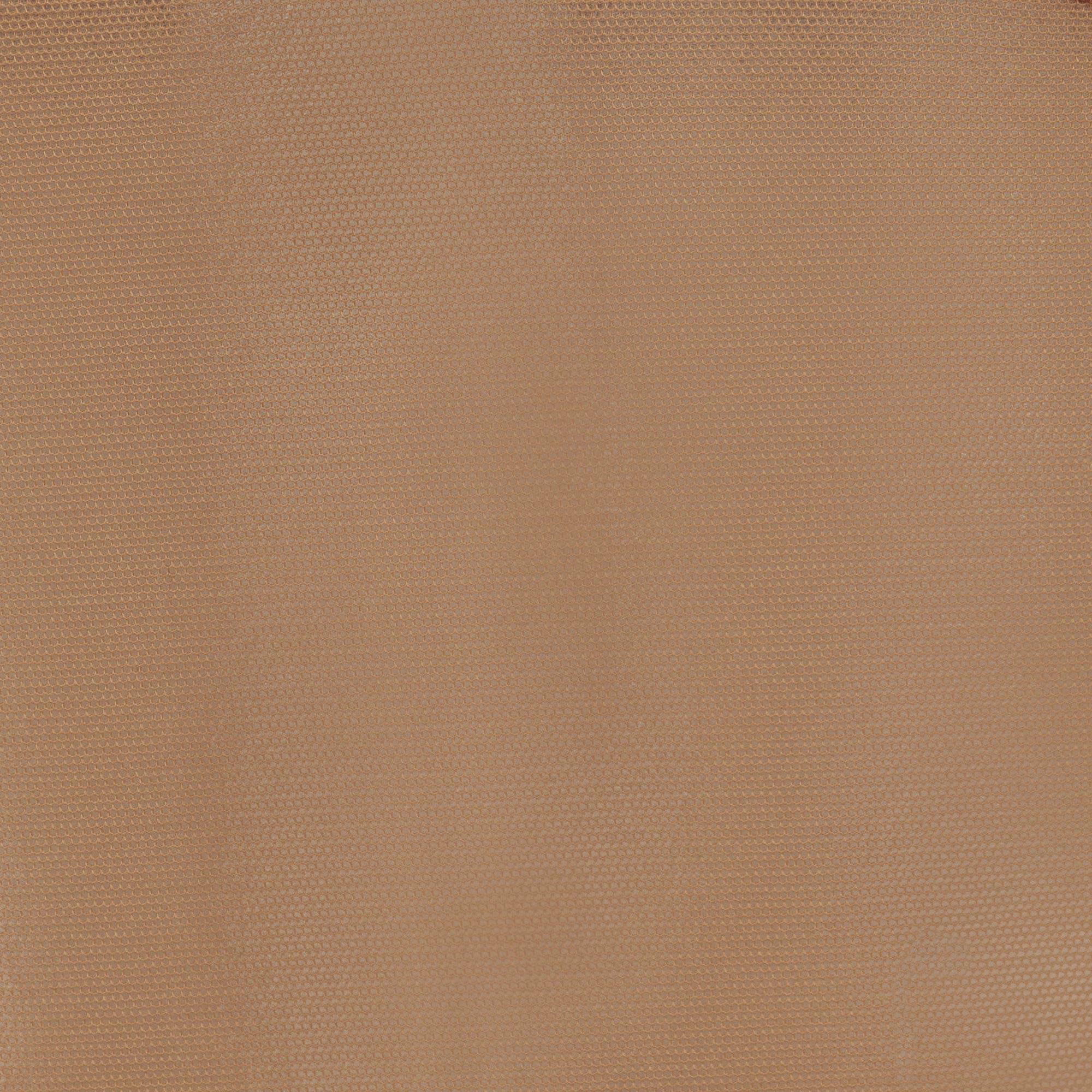 ULTRA FINE MESH MICRO DIPPED THONG | BRONZE - Image 4