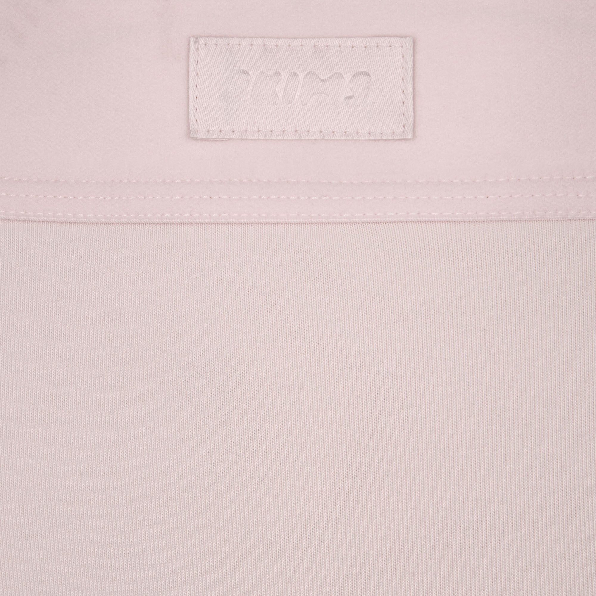 BOYFRIEND BOXER | BARELY PINK - Image 5