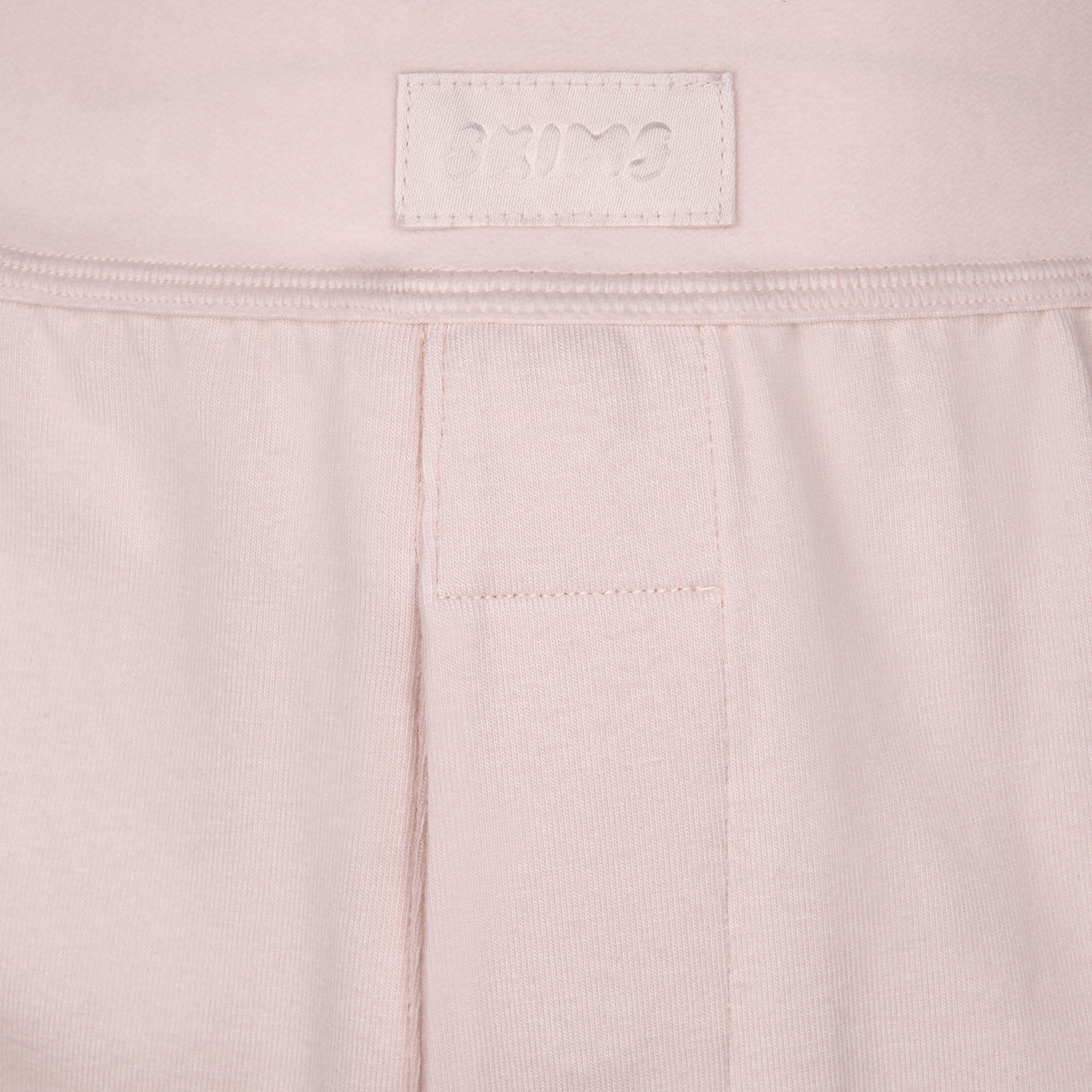 BOYFRIEND LOOSE PANT | BARELY PINK - Image 5
