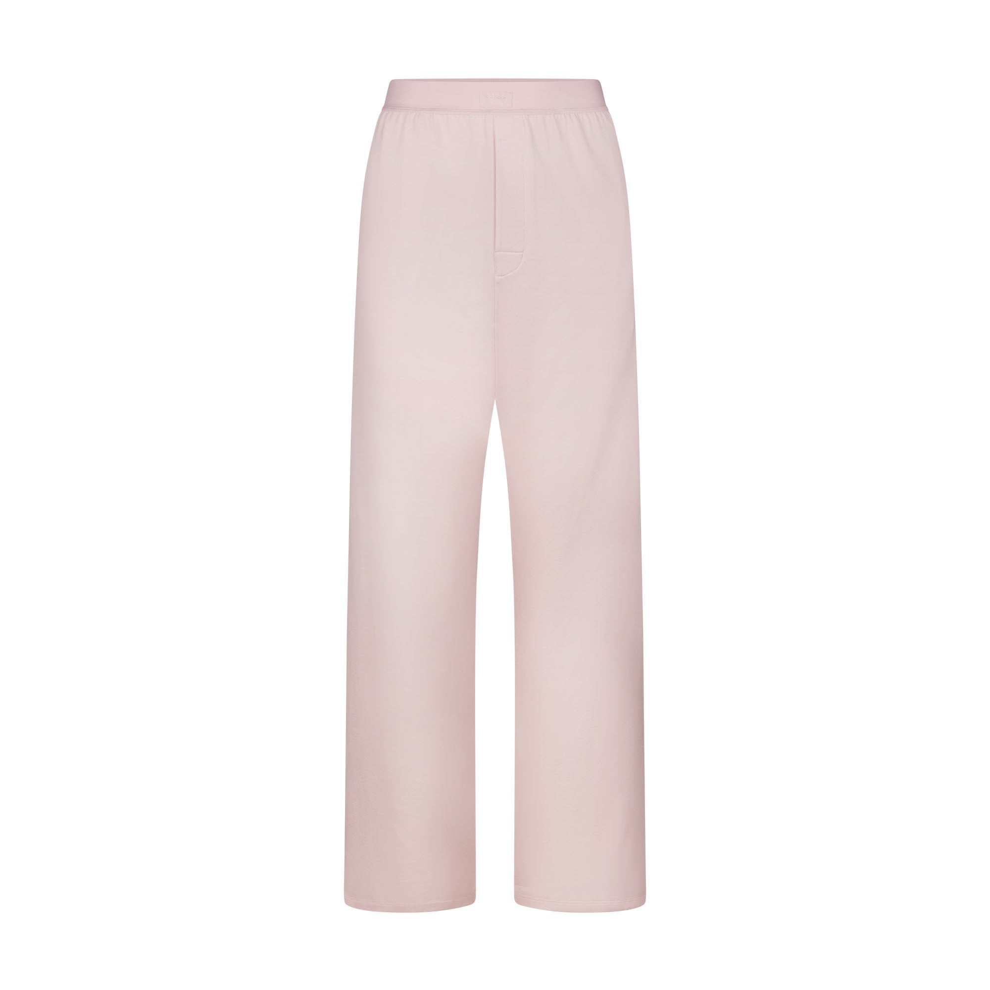 BOYFRIEND LOOSE PANT | BARELY PINK