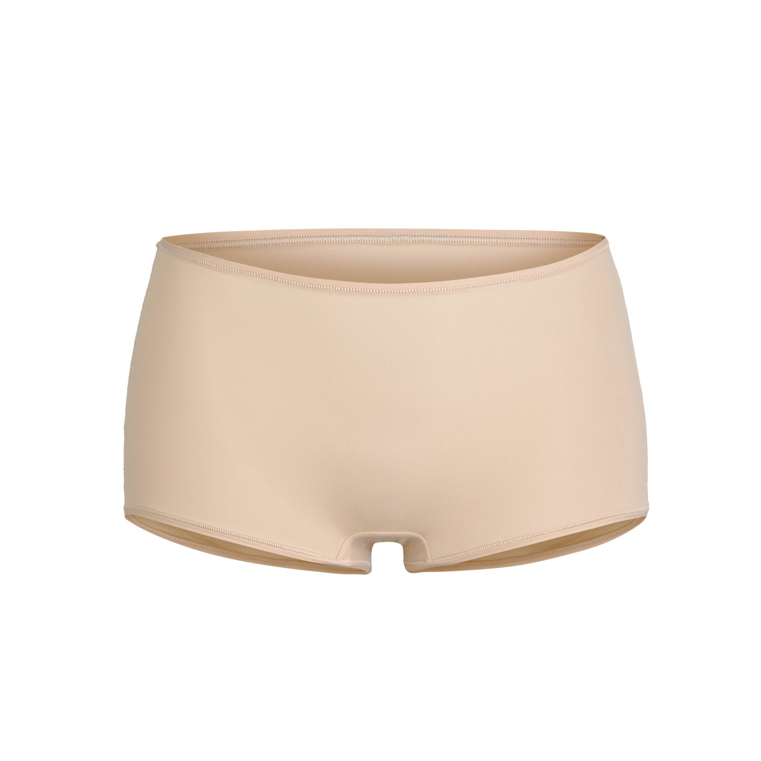 FITS EVERYBODY BOY SHORT | CLAY - Image 9