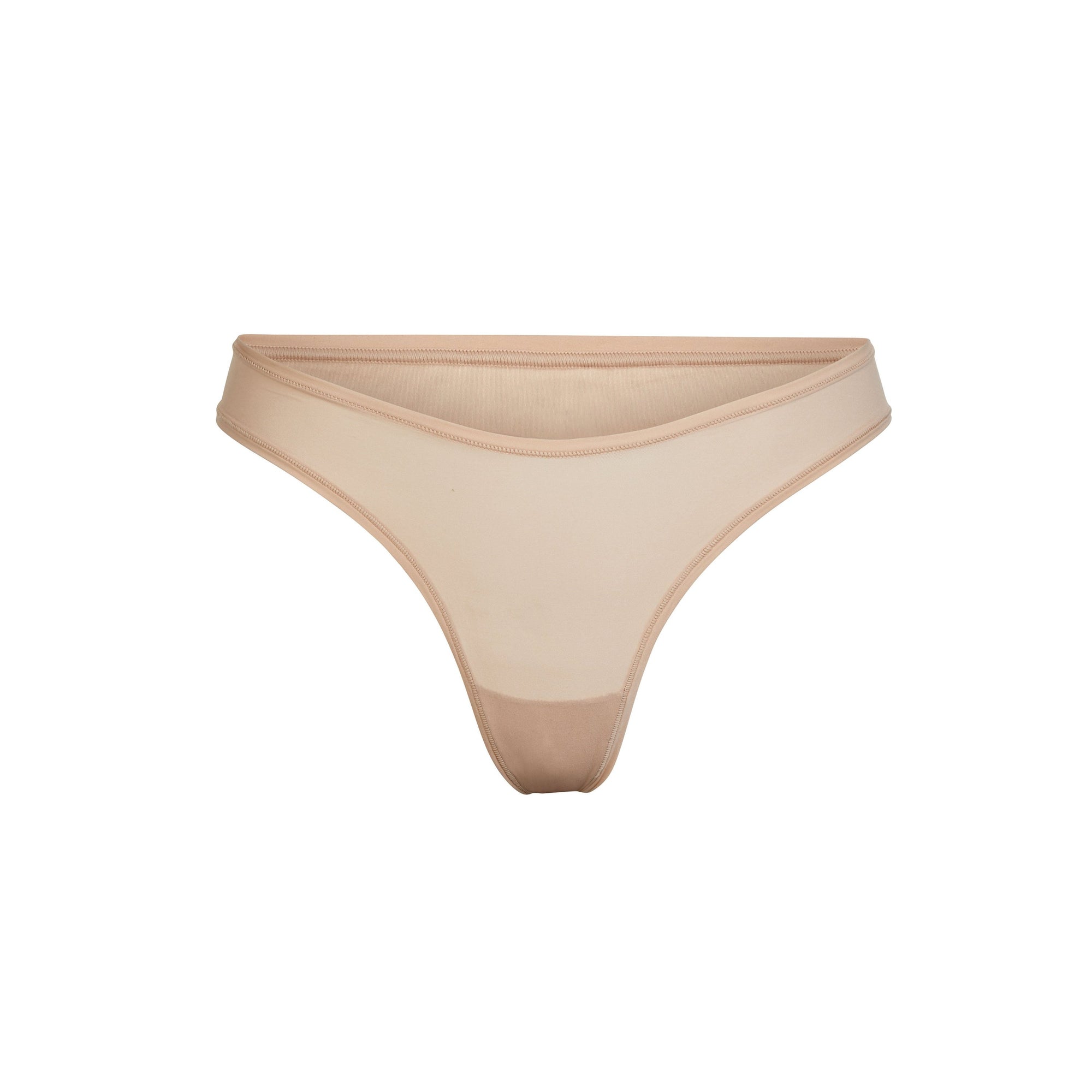 FITS EVERYBODY DIPPED FRONT THONG | MICA - Image 8