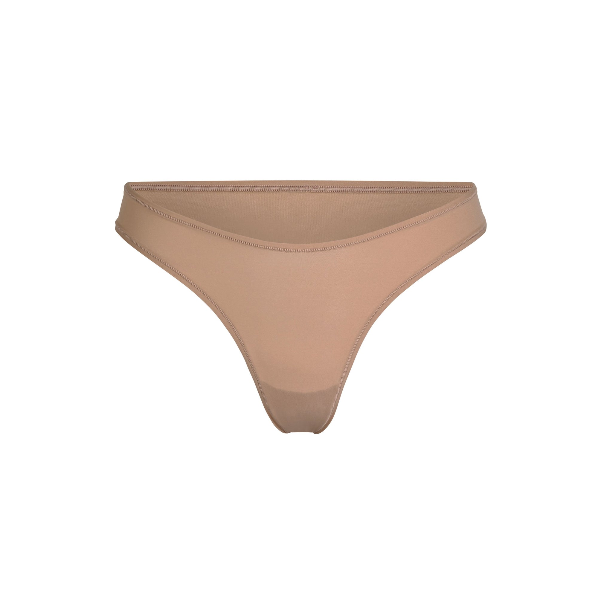 FITS EVERYBODY DIPPED FRONT THONG | SIENNA - Image 8
