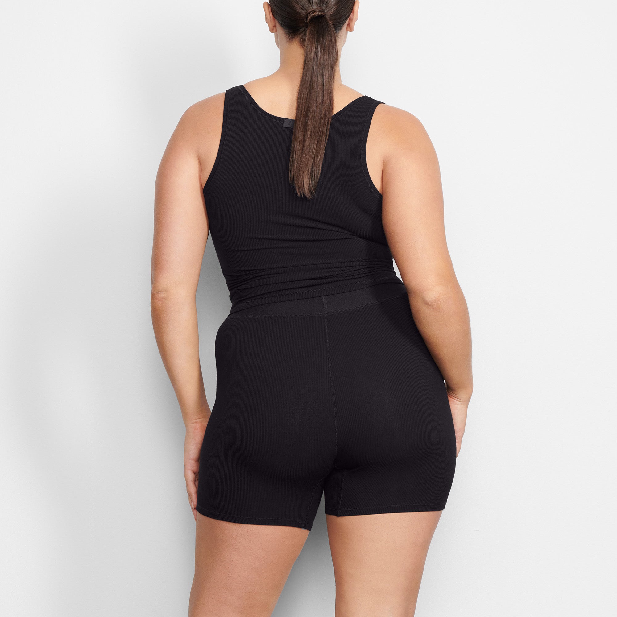 SOFT LOUNGE BOXER | ONYX - Image 3