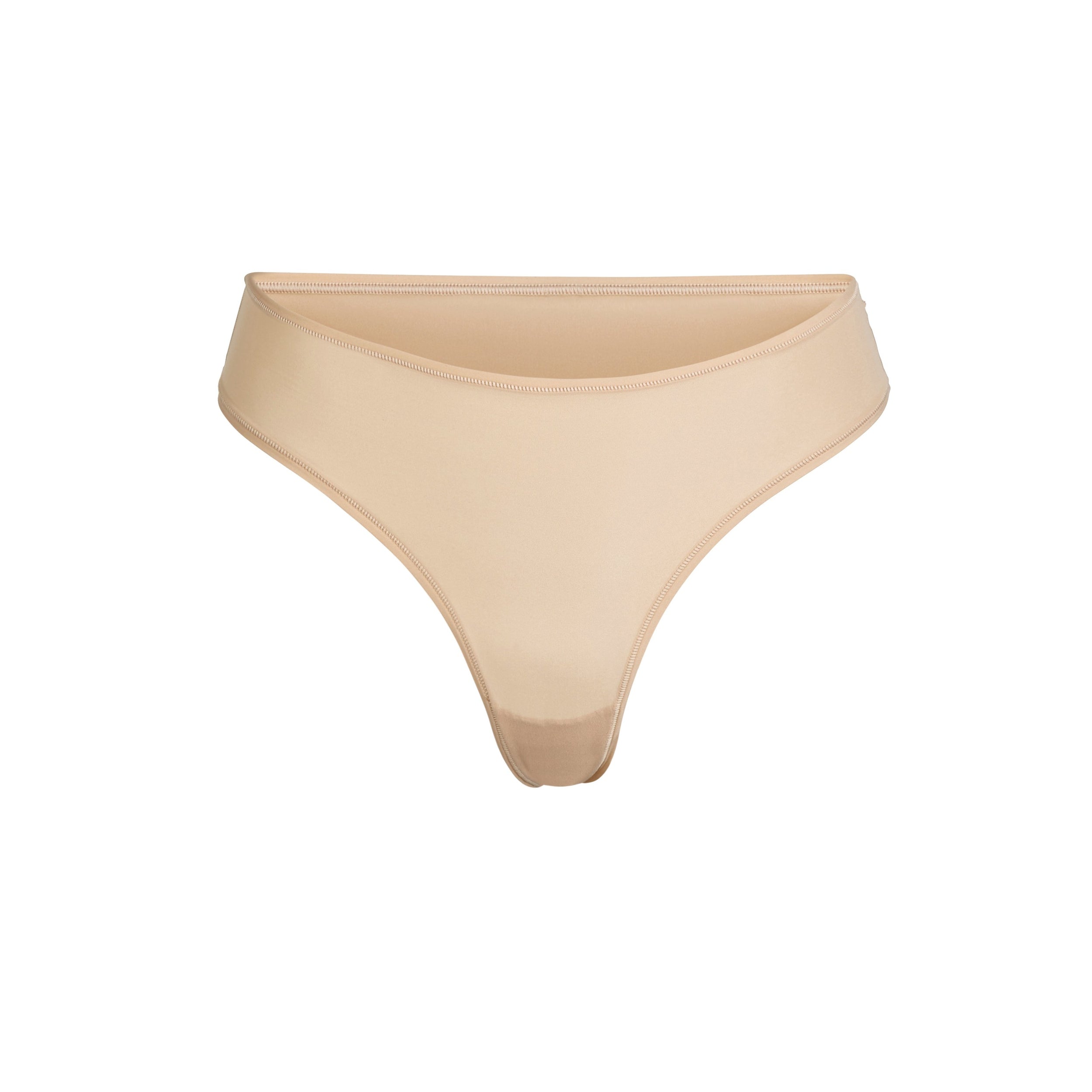 FITS EVERYBODY THONG | CLAY - Image 7
